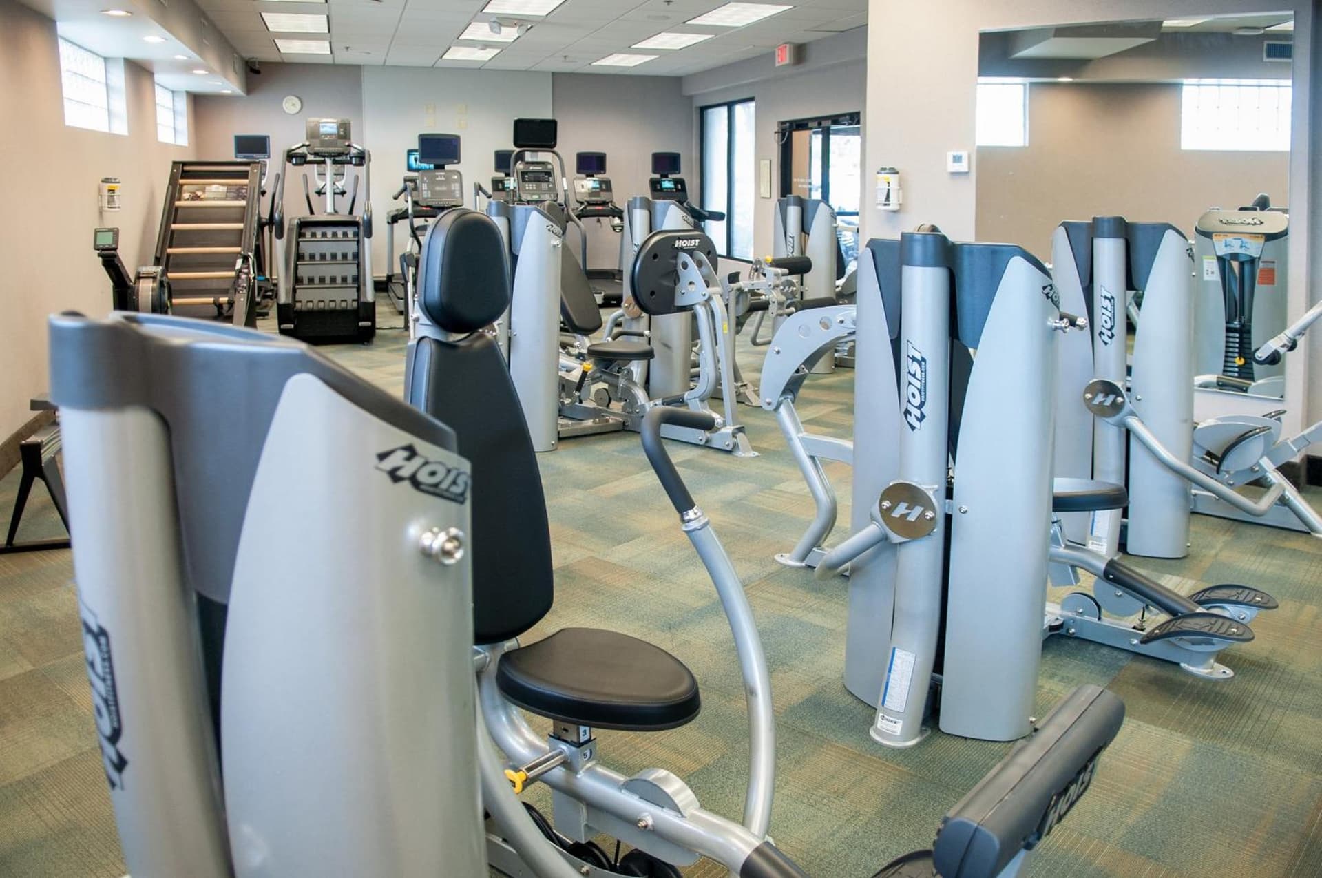 Crowne Plaza Executive Center Baton Rouge by IHG gallery photo in Baton Rouge, LA — image 33