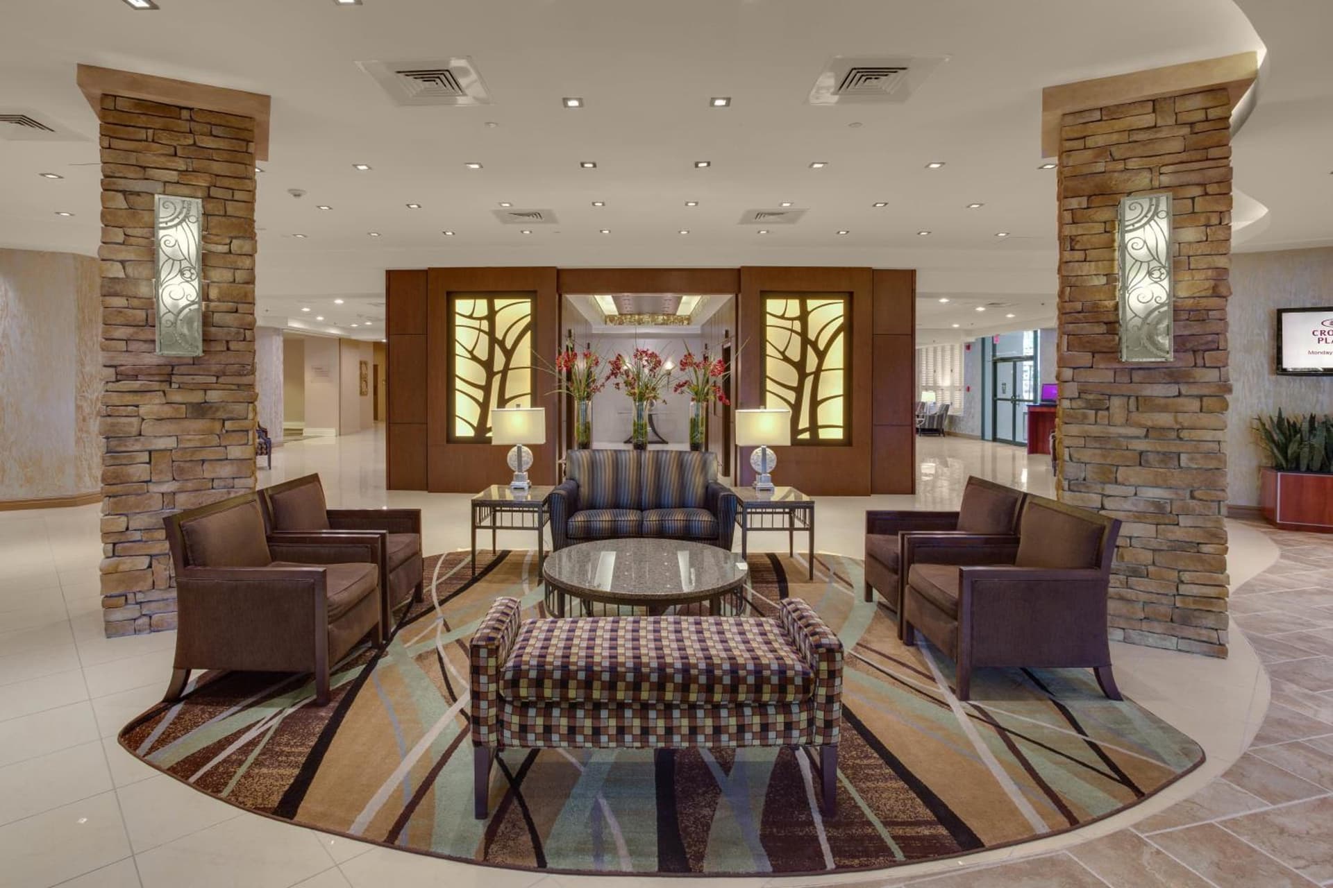 Crowne Plaza Executive Center Baton Rouge by IHG gallery photo in Baton Rouge, LA — image 53
