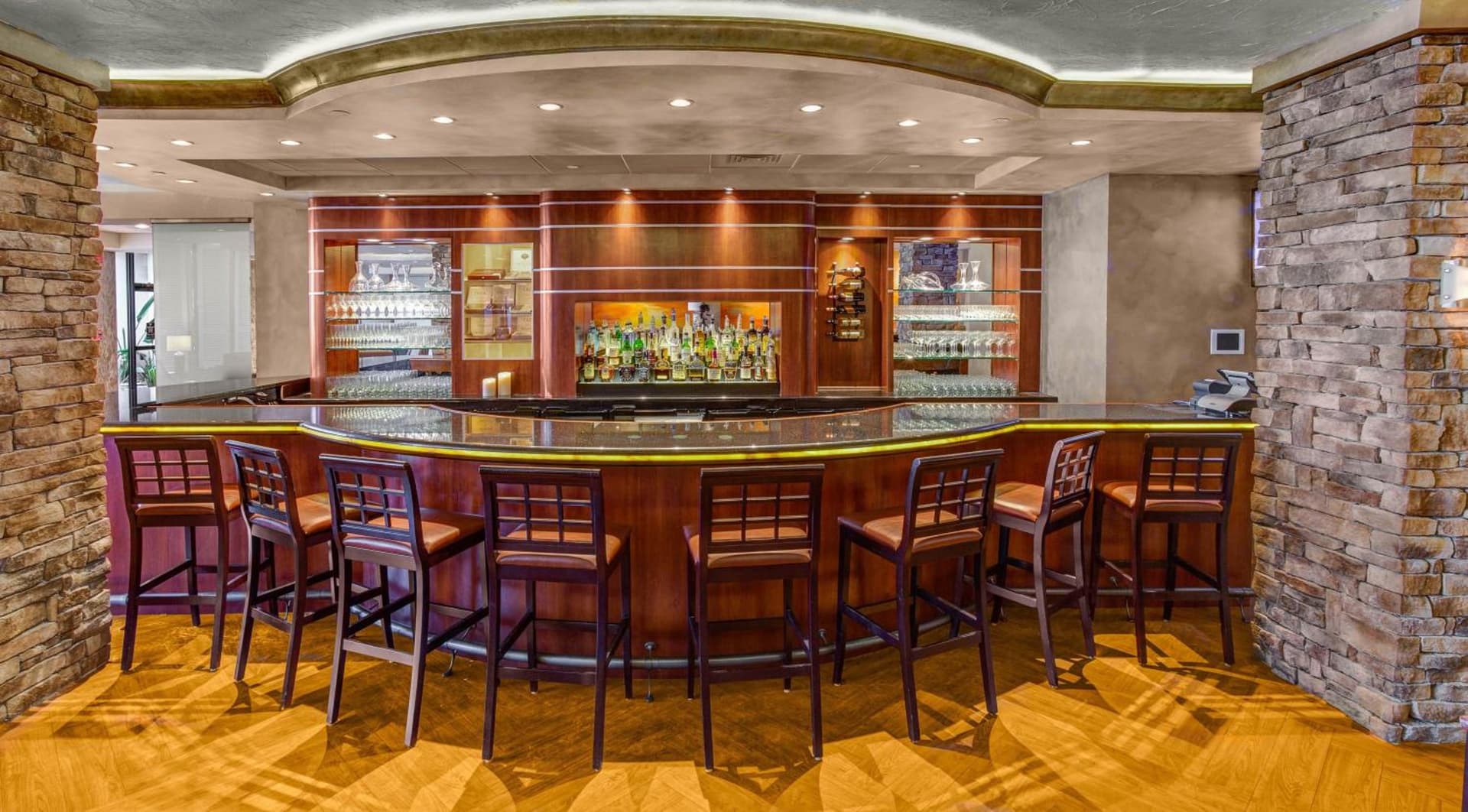 Crowne Plaza Executive Center Baton Rouge by IHG gallery photo in Baton Rouge, LA — image 30
