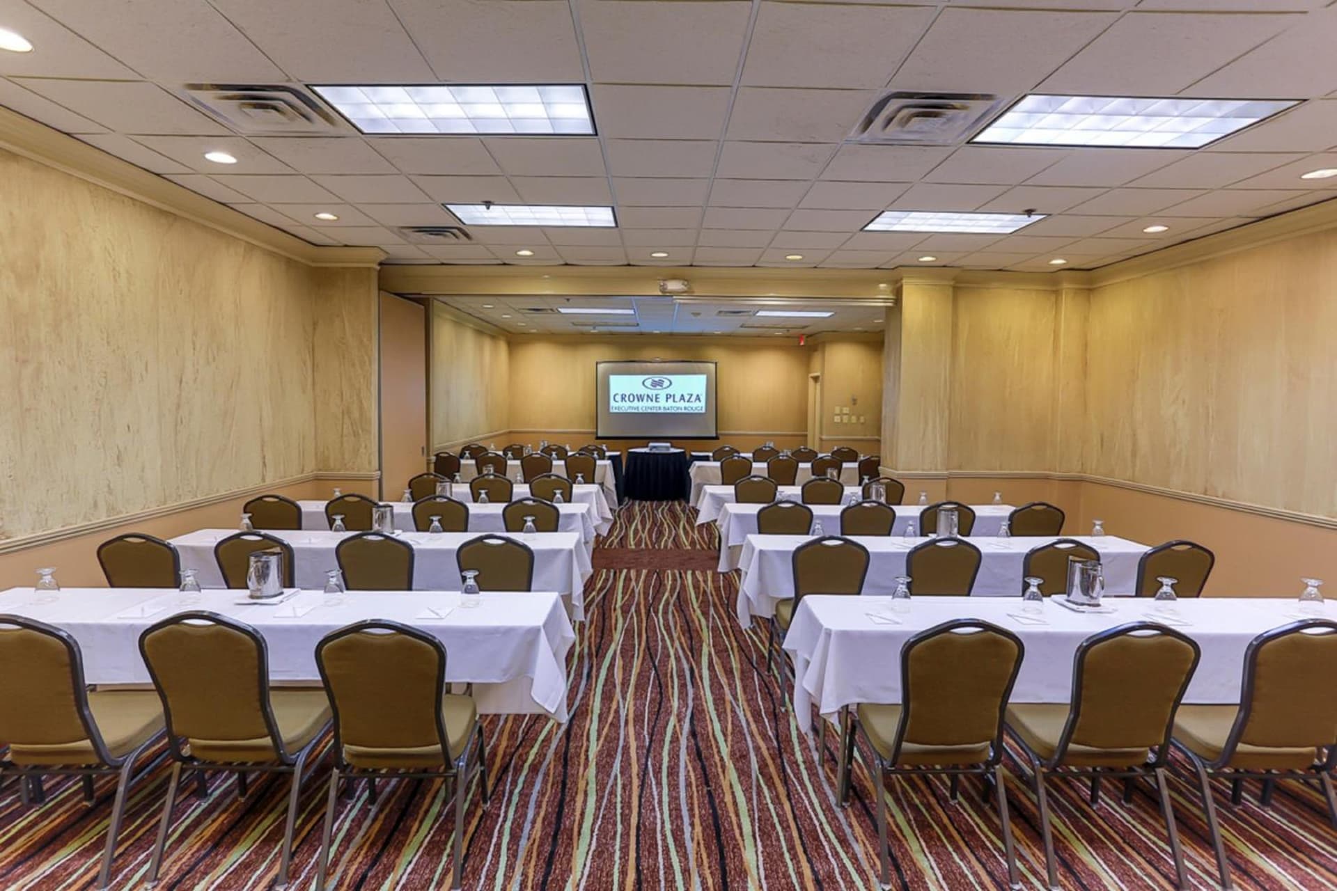 Crowne Plaza Executive Center Baton Rouge by IHG gallery photo in Baton Rouge, LA — image 59