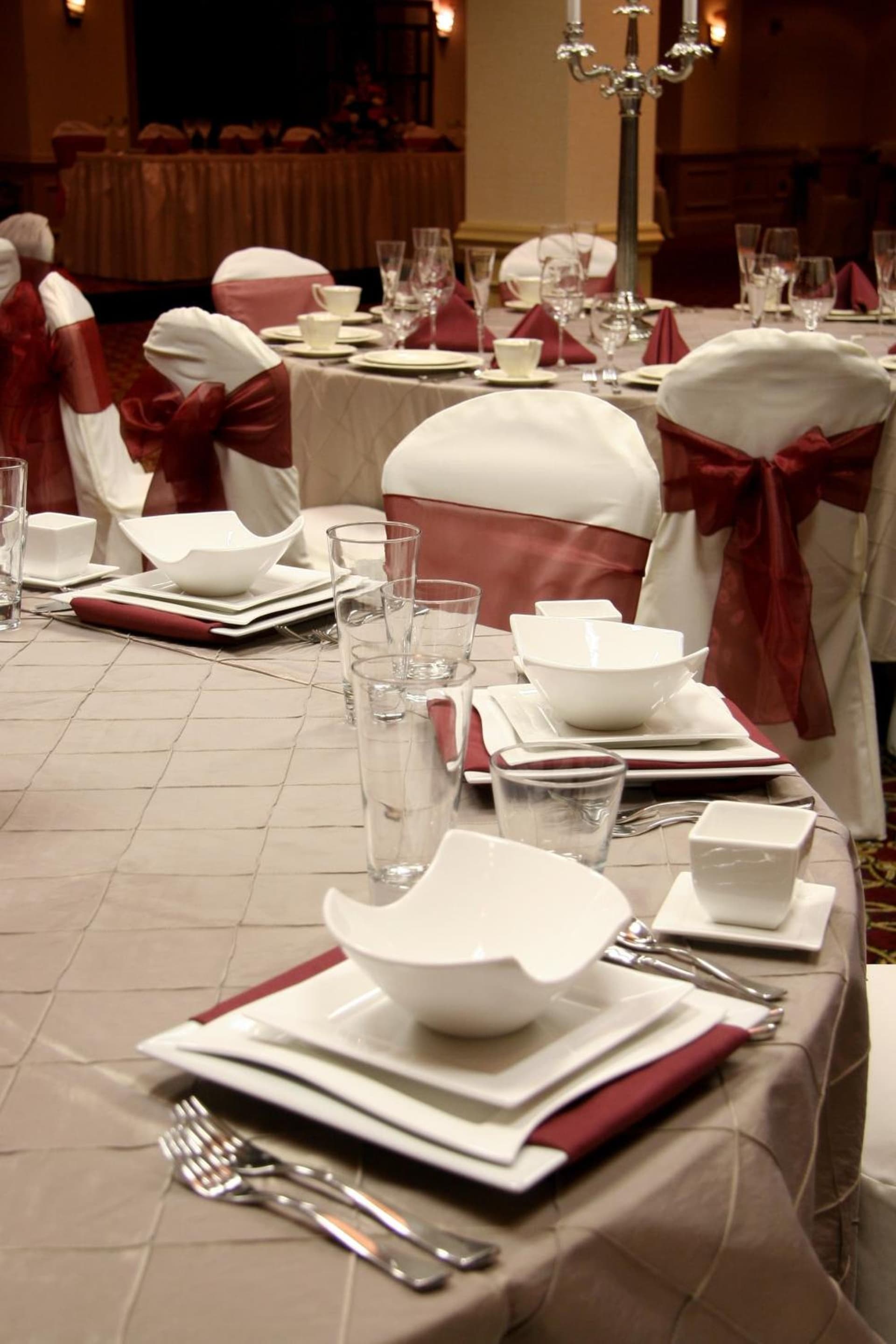 Crowne Plaza Cleveland Airport by IHG gallery photo in Middleburg Heights, OH — image 33