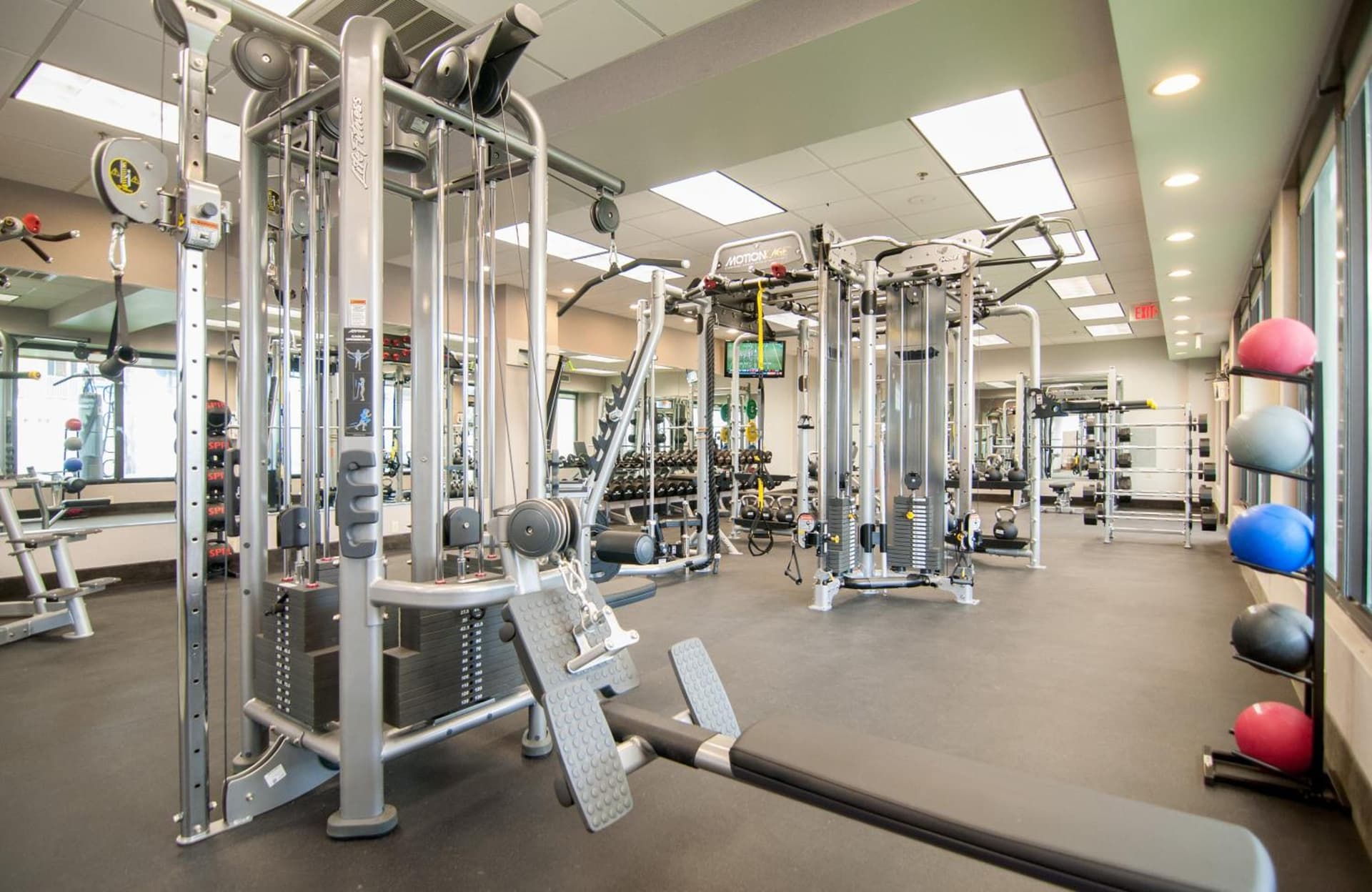 Crowne Plaza Executive Center Baton Rouge by IHG gallery photo in Baton Rouge, LA — image 45