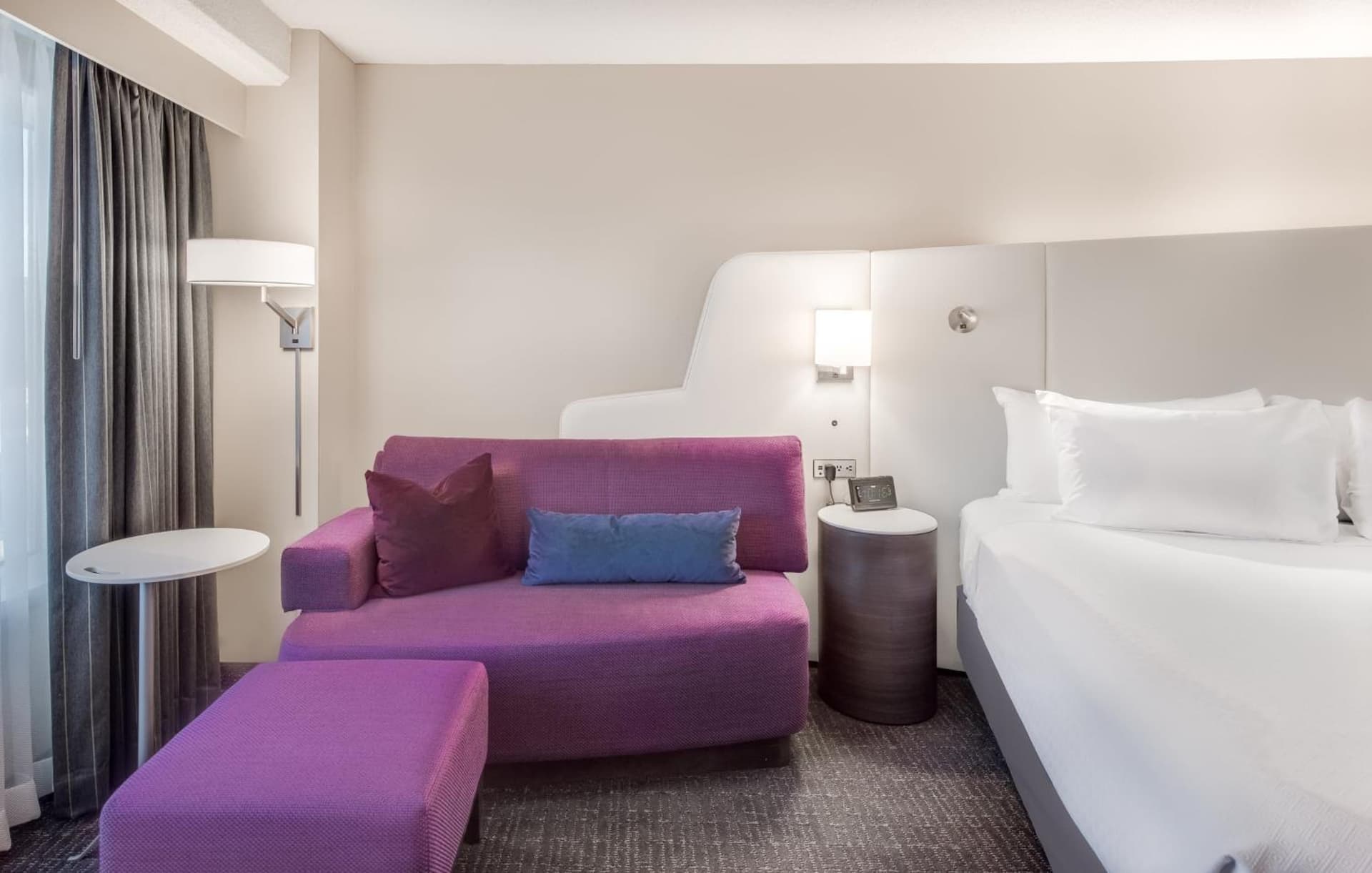 Crowne Plaza Cleveland at Playhouse Square by IHG gallery photo in Cleveland, OH — image 62