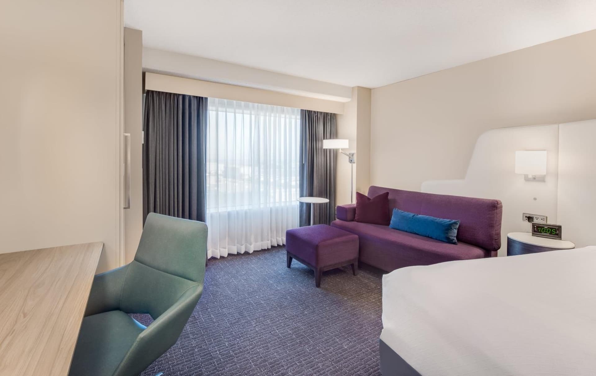 Crowne Plaza Cleveland at Playhouse Square by IHG gallery photo in Cleveland, OH — image 76