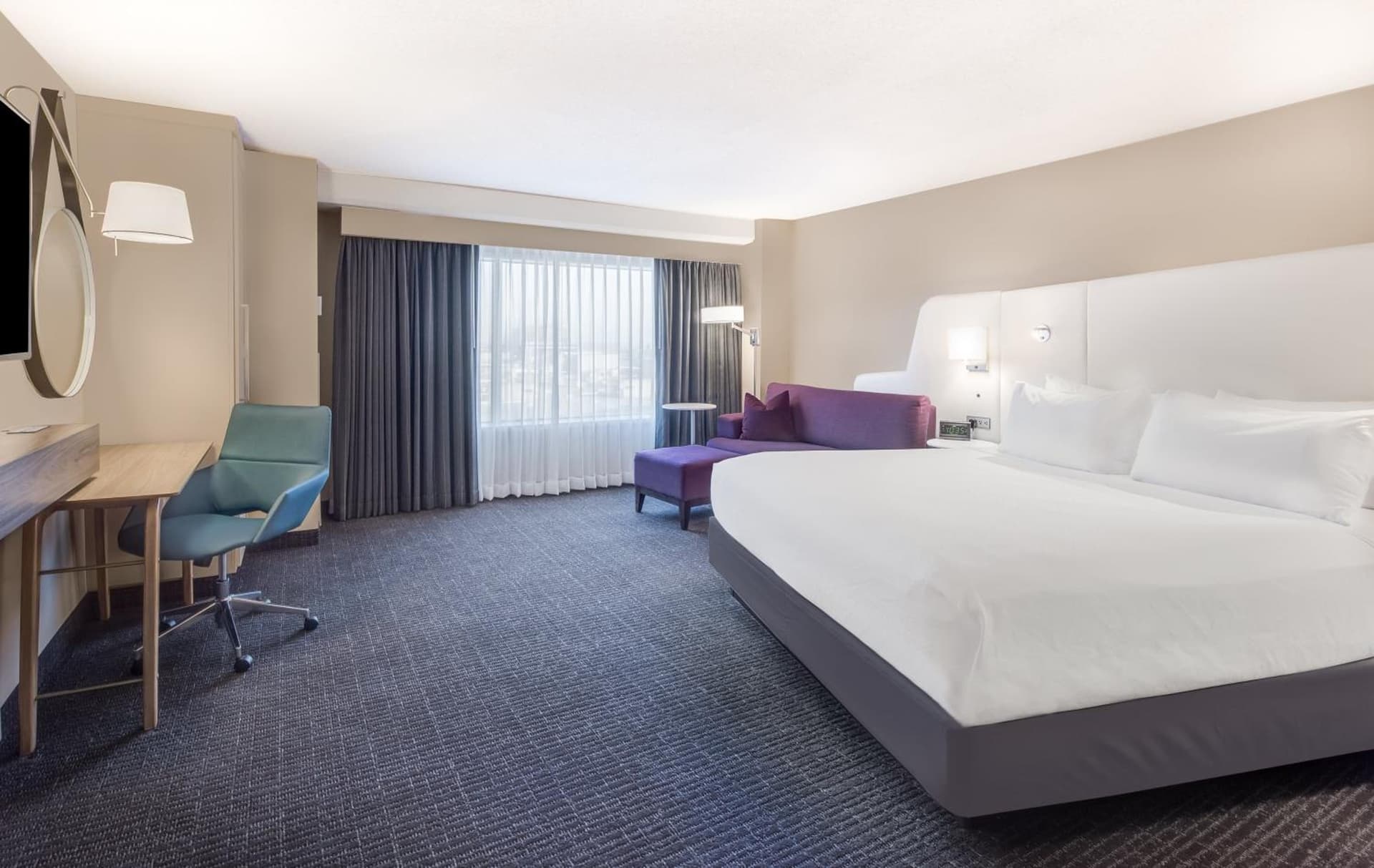 Crowne Plaza Cleveland at Playhouse Square by IHG gallery photo in Cleveland, OH — image 79