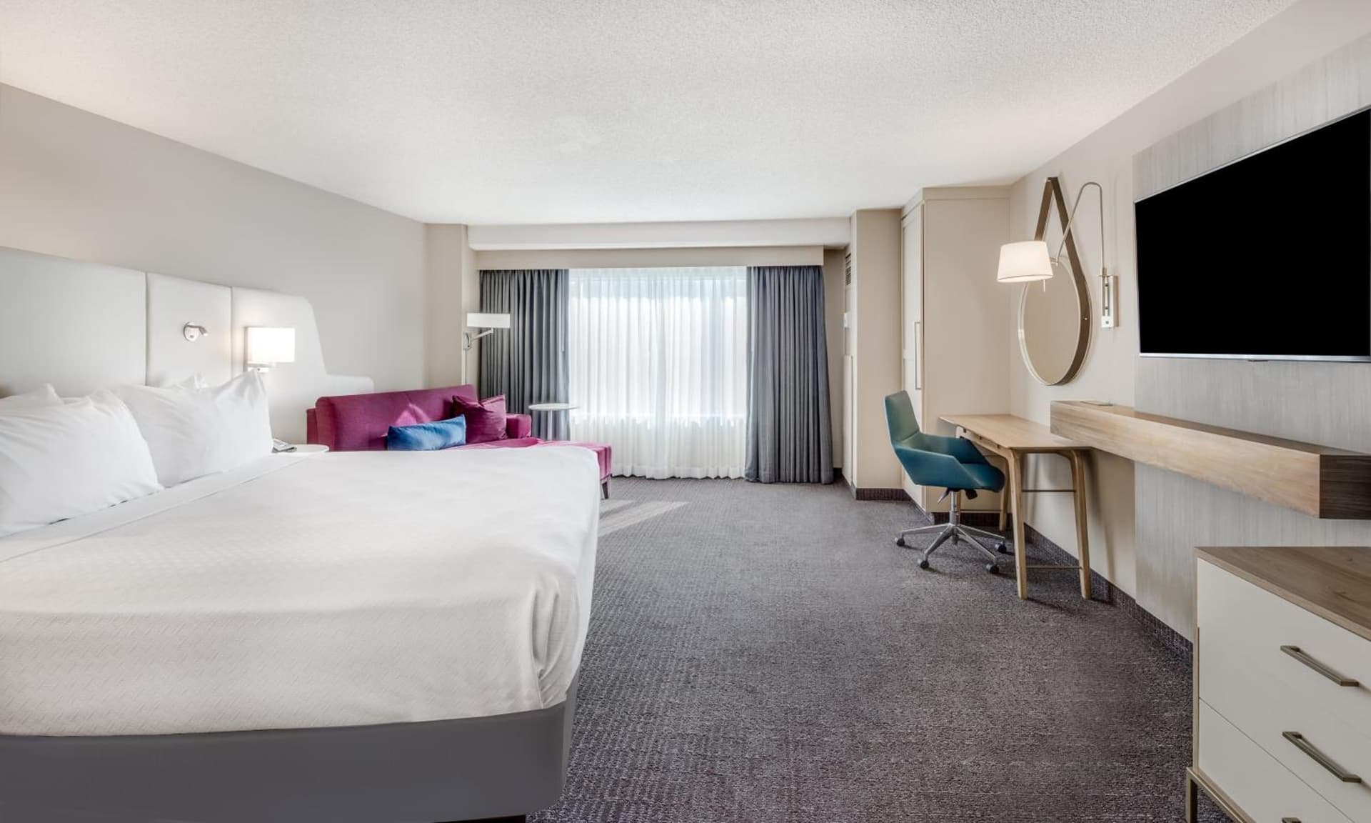 Crowne Plaza Cleveland at Playhouse Square by IHG gallery photo in Cleveland, OH — image 4