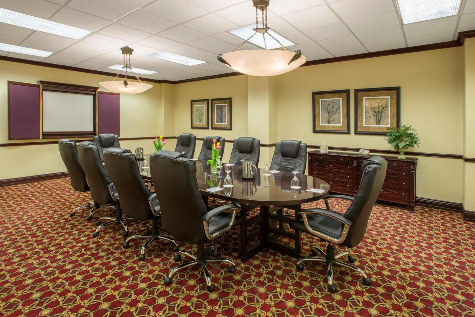 Crowne Plaza Cleveland Airport by IHG gallery photo in Middleburg Heights, OH — image 19