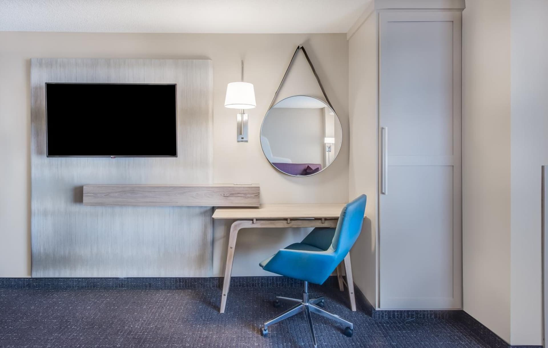 Crowne Plaza Cleveland at Playhouse Square by IHG gallery photo in Cleveland, OH — image 48
