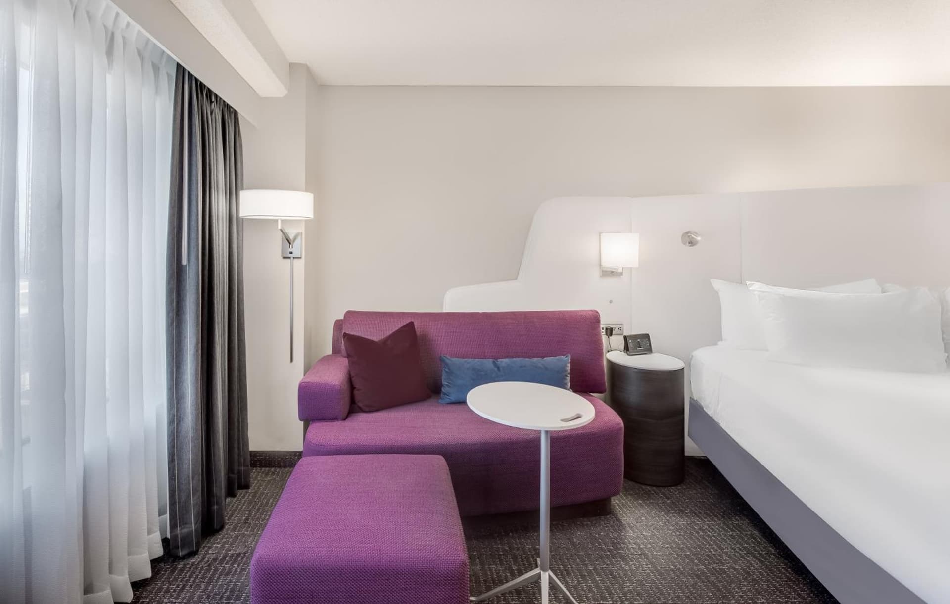 Crowne Plaza Cleveland at Playhouse Square by IHG gallery photo in Cleveland, OH — image 23