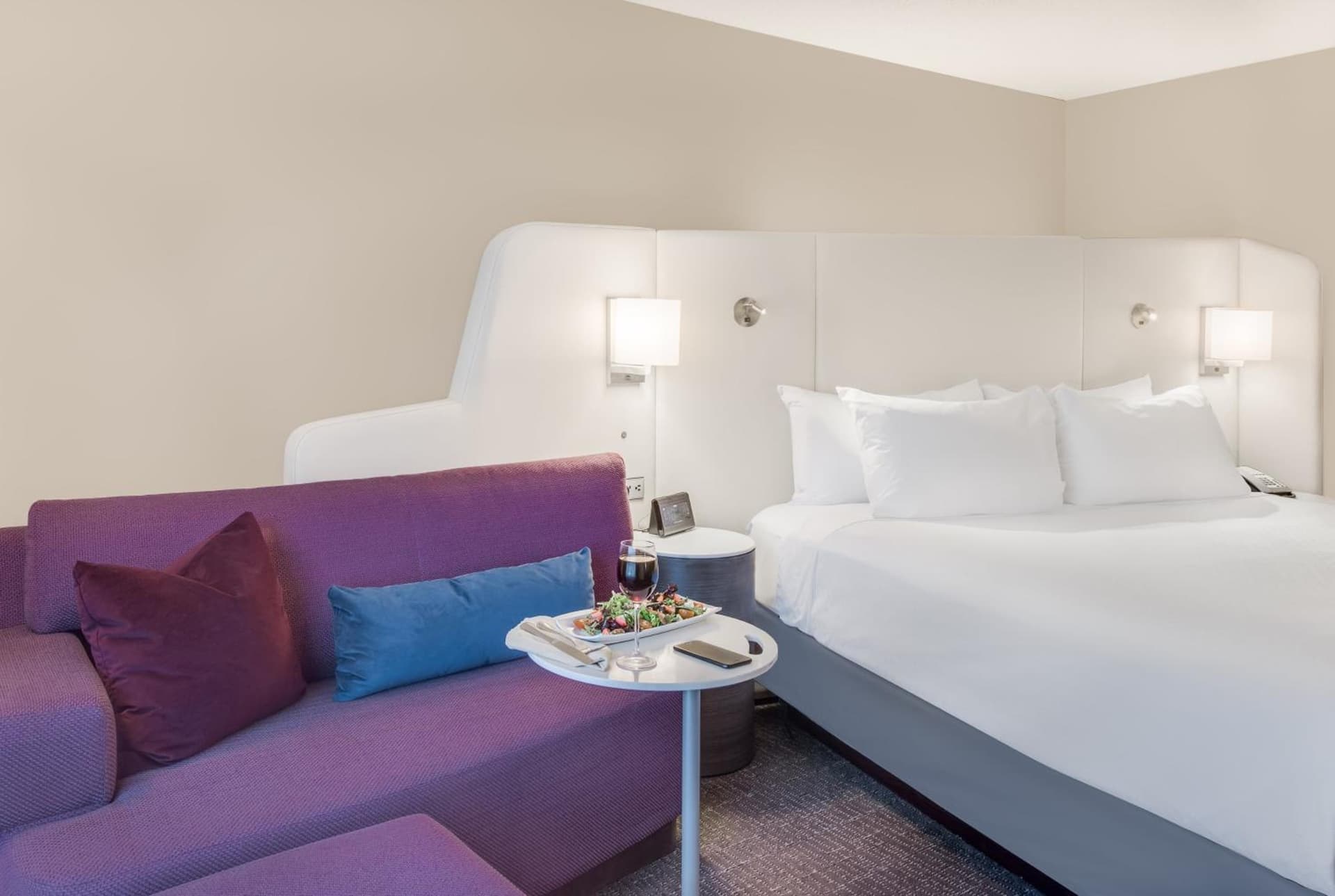 Crowne Plaza Cleveland at Playhouse Square by IHG gallery photo in Cleveland, OH — image 37