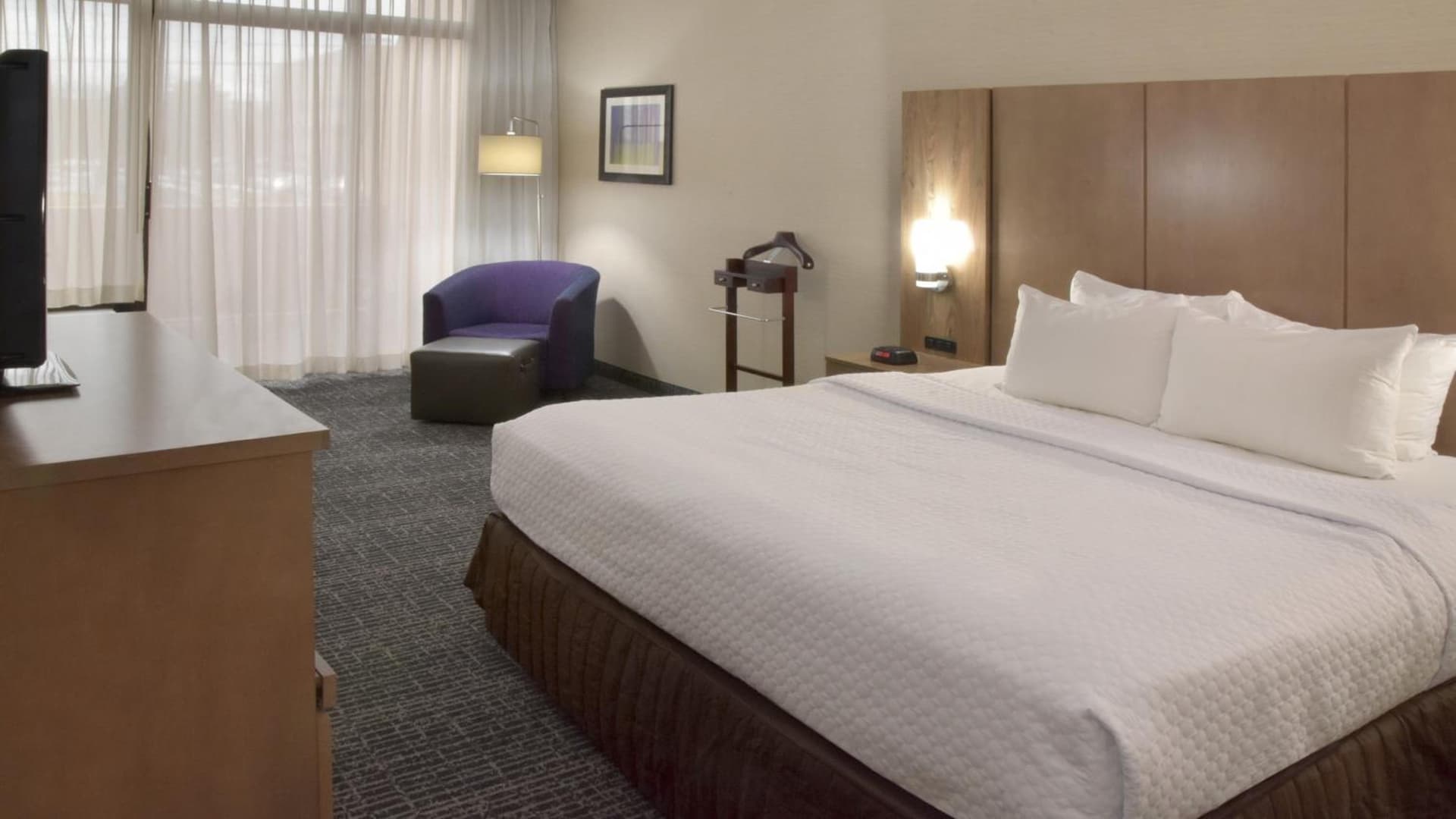Crowne Plaza Cleveland Airport by IHG gallery photo in Middleburg Heights, OH — image 23