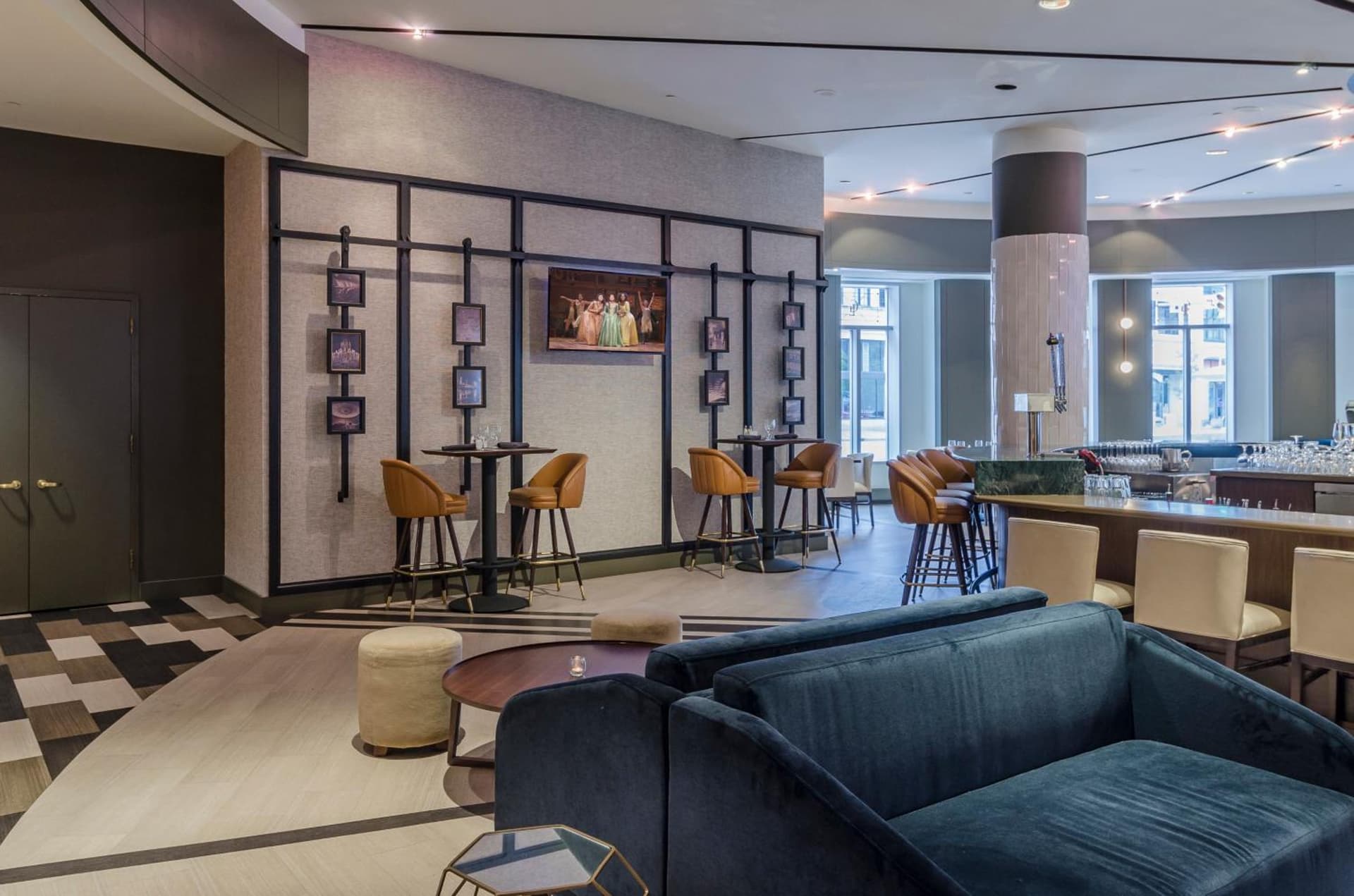 Crowne Plaza Cleveland at Playhouse Square by IHG gallery photo in Cleveland, OH — image 83