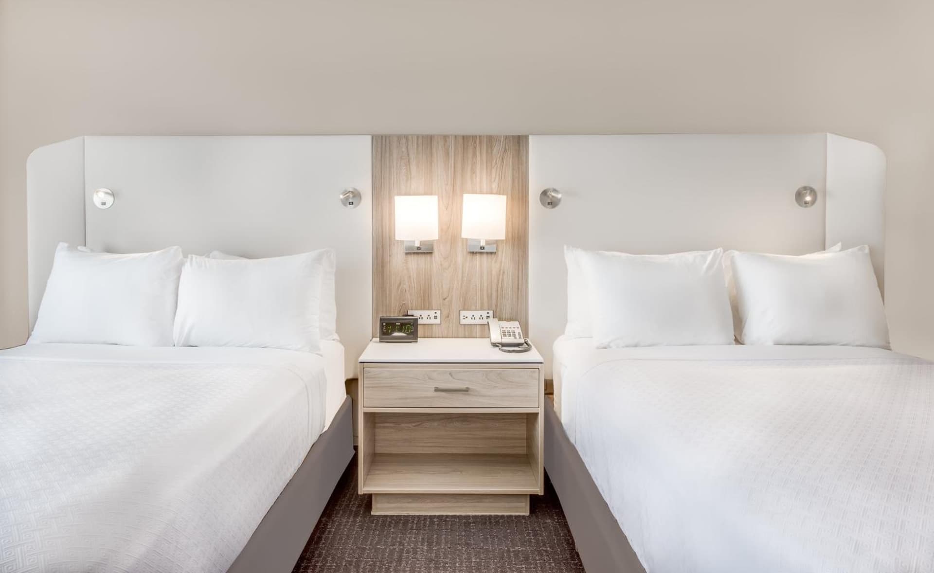 Crowne Plaza Cleveland at Playhouse Square by IHG gallery photo in Cleveland, OH — image 24