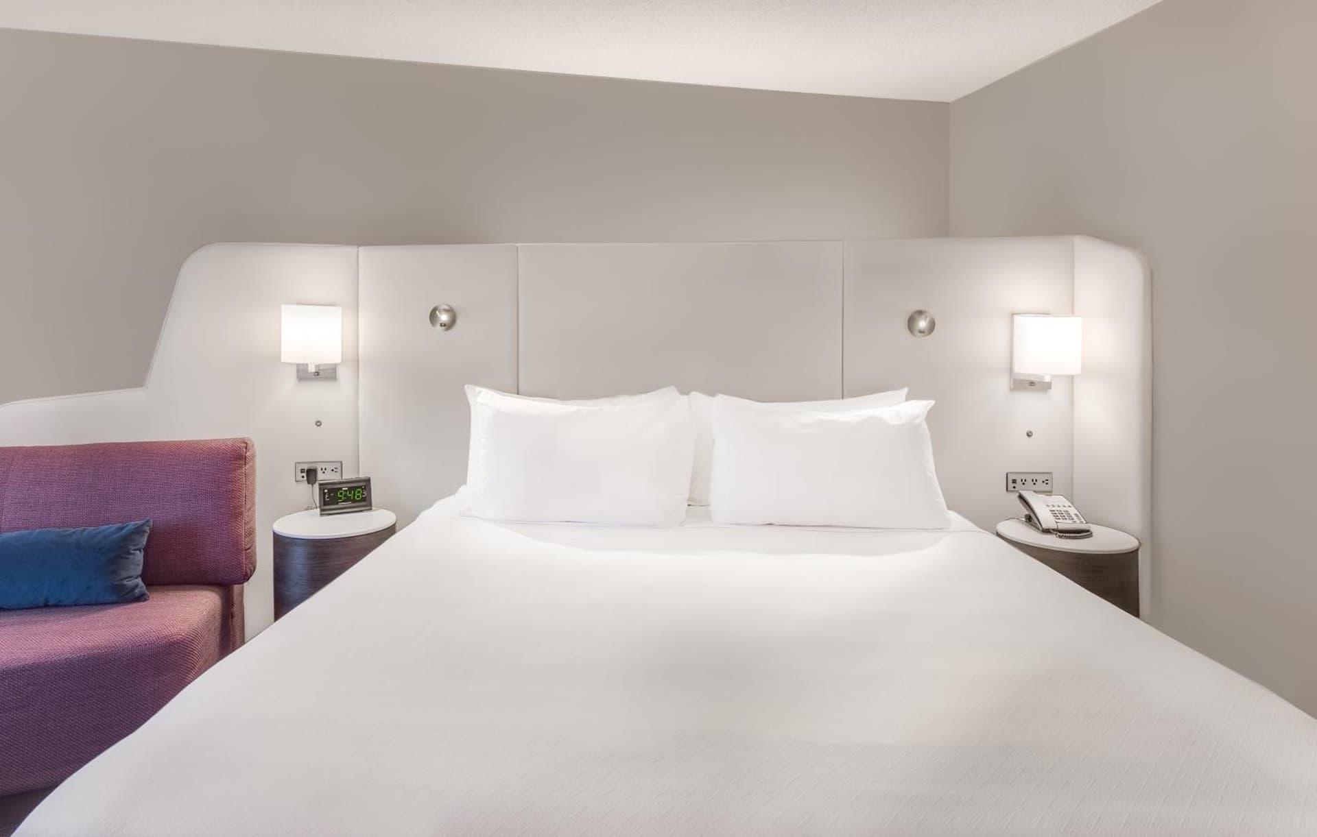 Crowne Plaza Cleveland at Playhouse Square by IHG gallery photo in Cleveland, OH — image 80