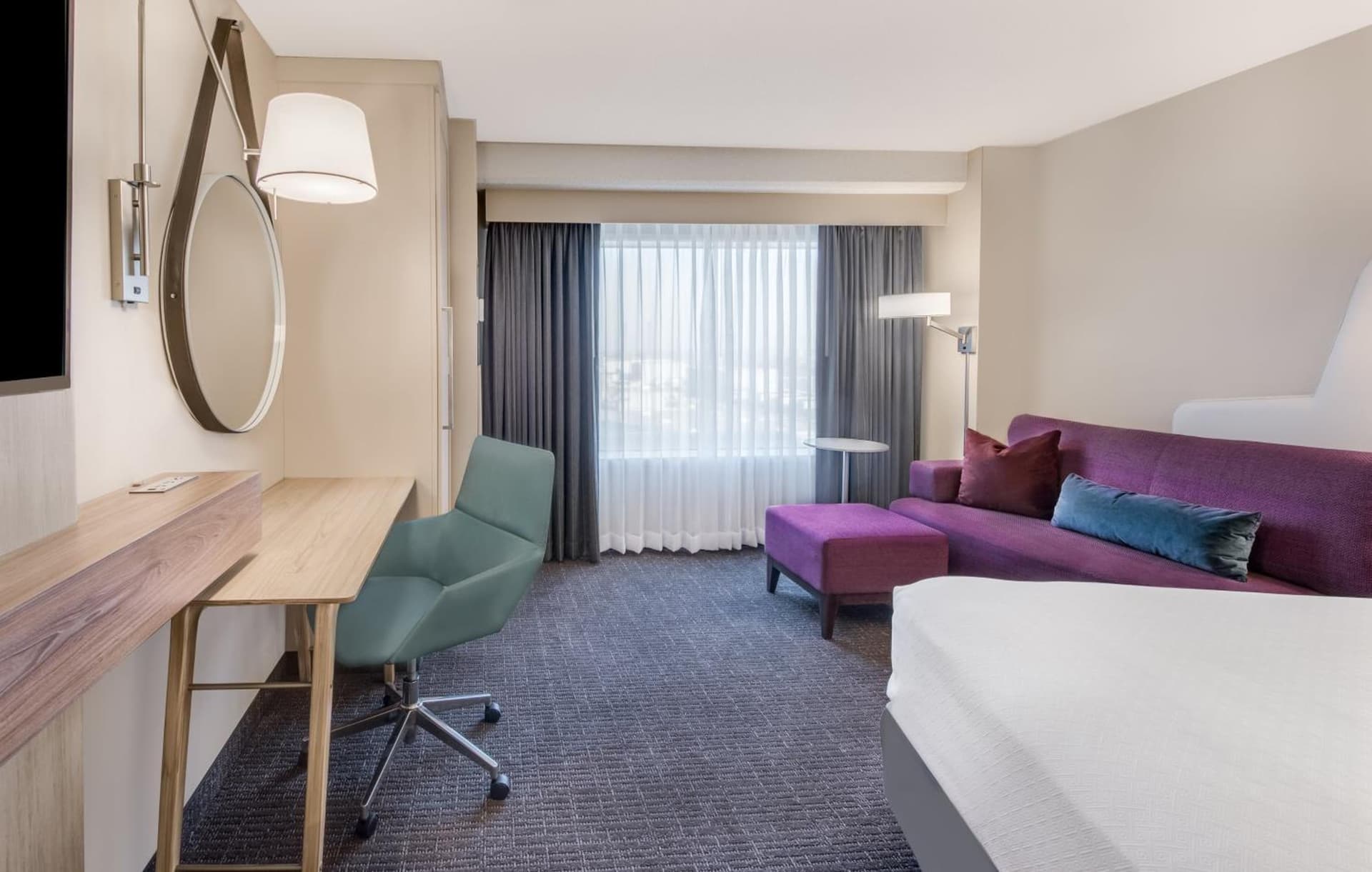 Crowne Plaza Cleveland at Playhouse Square by IHG gallery photo in Cleveland, OH — image 26
