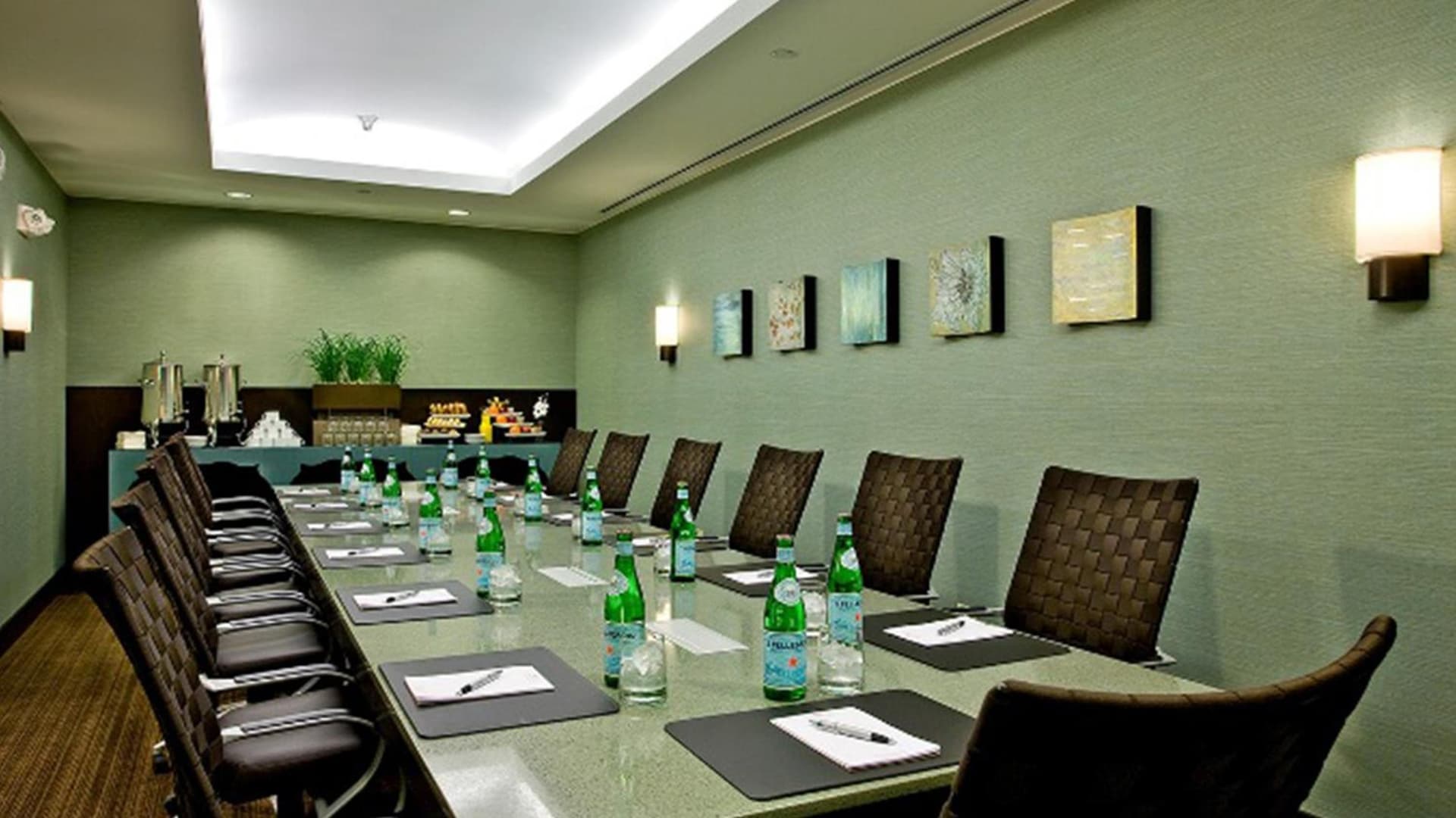 Crowne Plaza Hotel Glen Ellyn/Lombard by IHG gallery photo in Glen Ellyn, IL — image 45