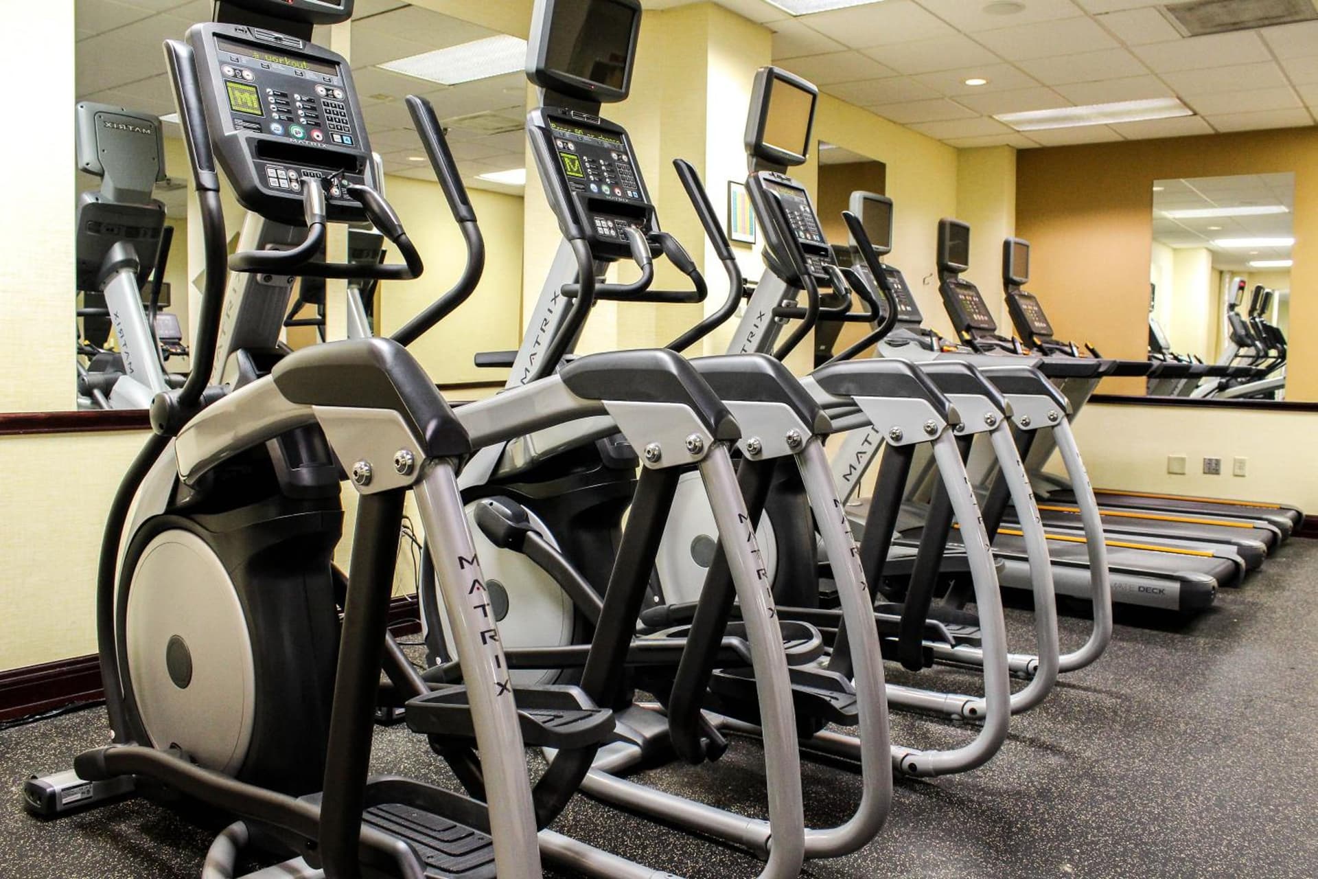 Crowne Plaza Cleveland Airport by IHG gallery photo in Middleburg Heights, OH — image 14