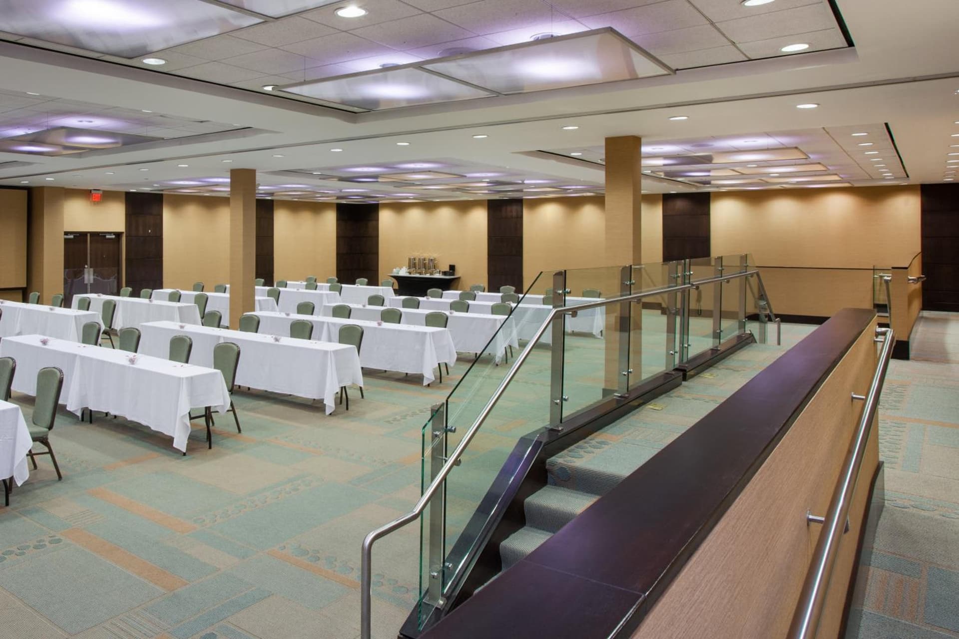 Crowne Plaza Hotel Glen Ellyn/Lombard by IHG gallery photo in Glen Ellyn, IL — image 55
