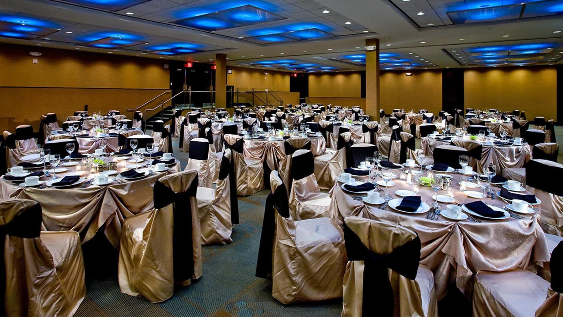 Crowne Plaza Hotel Glen Ellyn/Lombard by IHG gallery photo in Glen Ellyn, IL — image 50