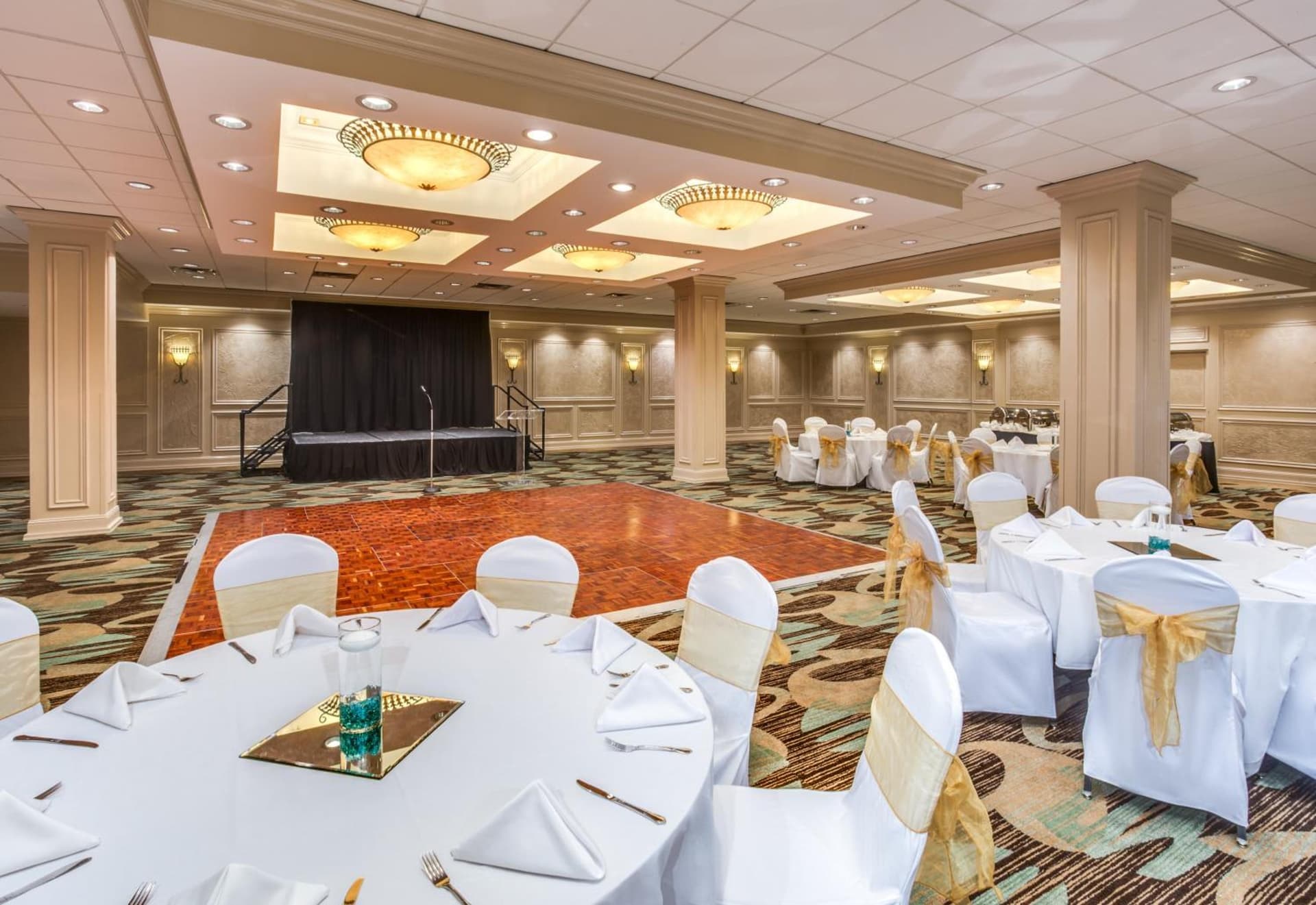 Crowne Plaza Executive Center Baton Rouge by IHG gallery photo in Baton Rouge, LA — image 72