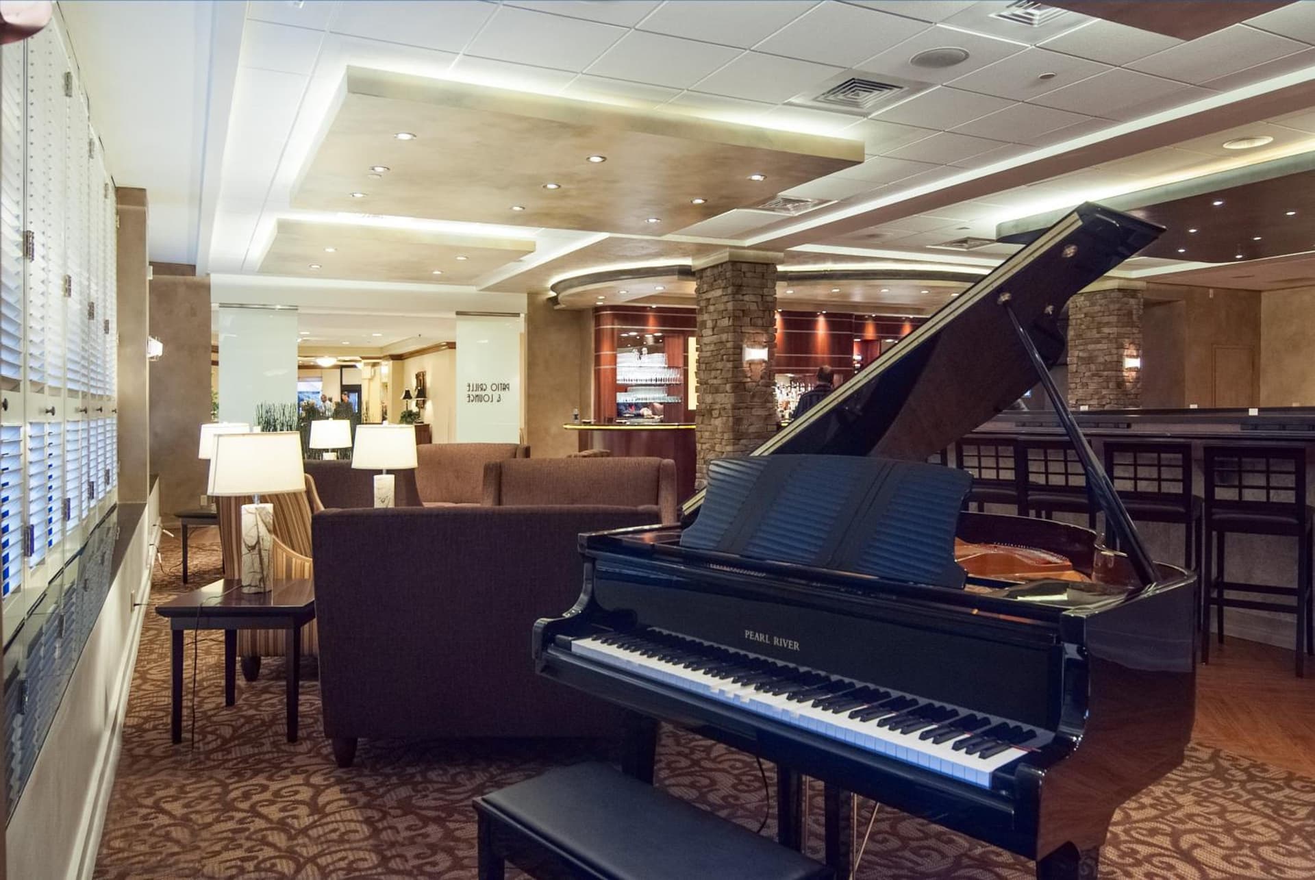 Crowne Plaza Executive Center Baton Rouge by IHG gallery photo in Baton Rouge, LA — image 71