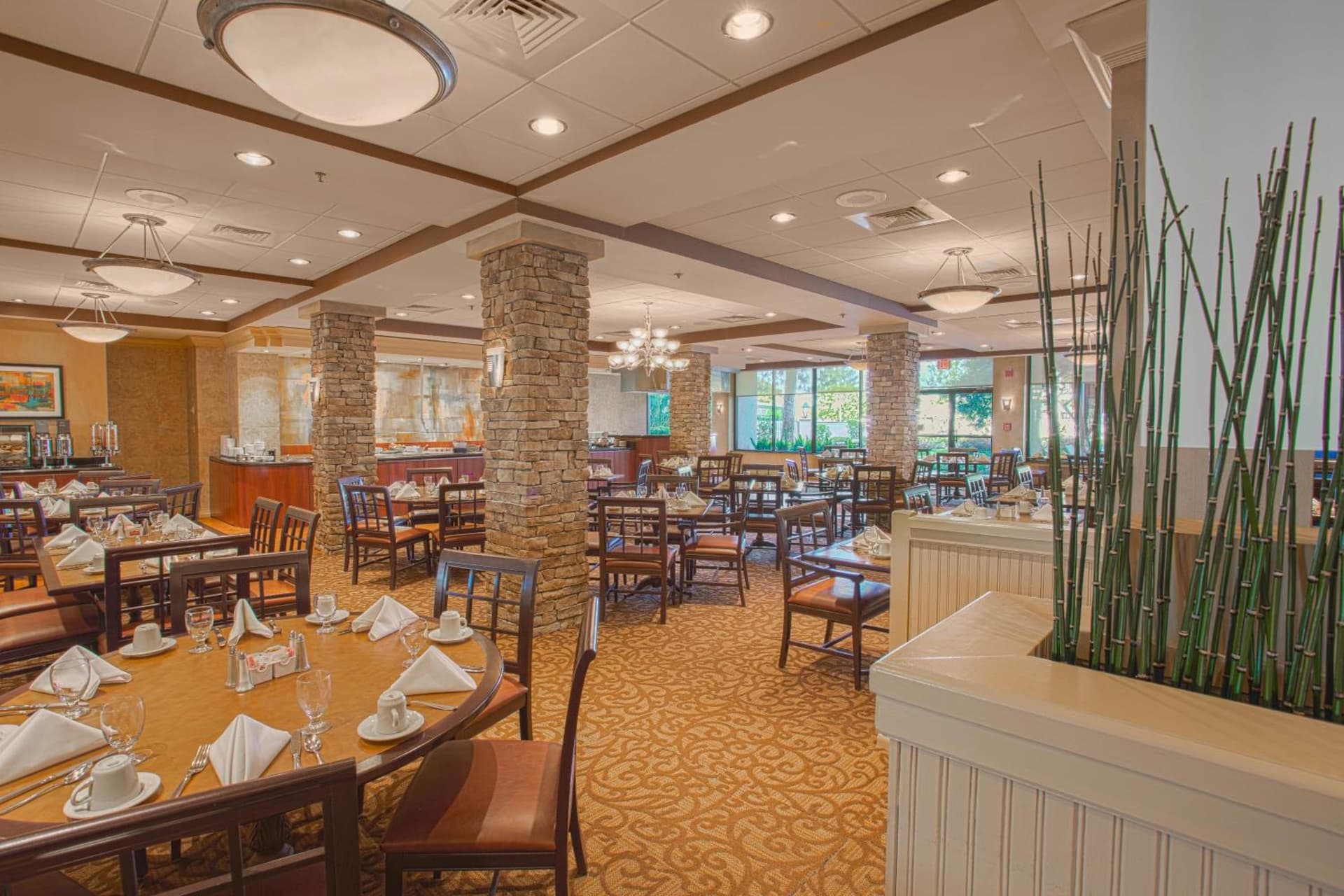 Crowne Plaza Executive Center Baton Rouge by IHG gallery photo in Baton Rouge, LA — image 56