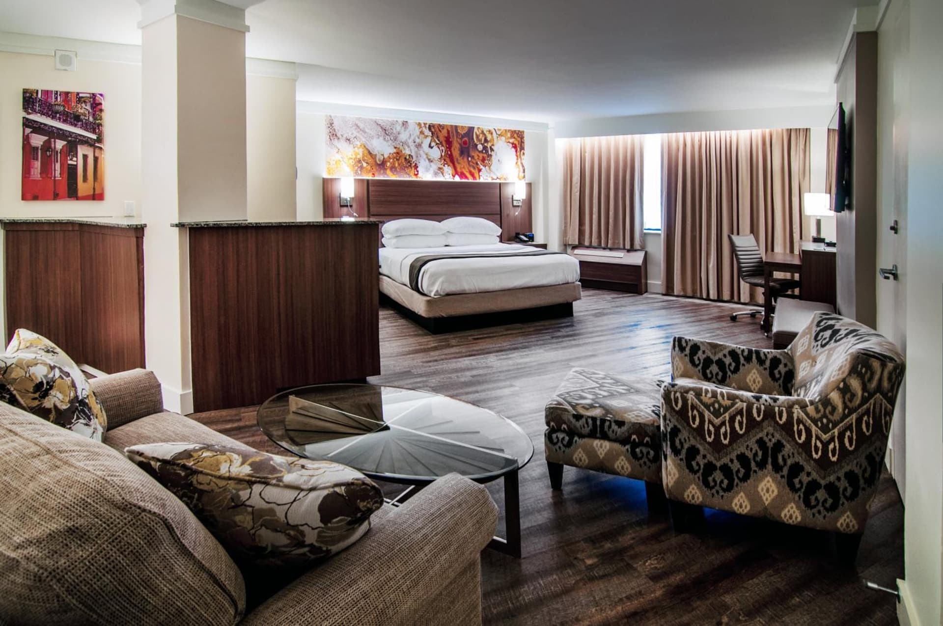 Crowne Plaza Executive Center Baton Rouge by IHG gallery photo in Baton Rouge, LA — image 10