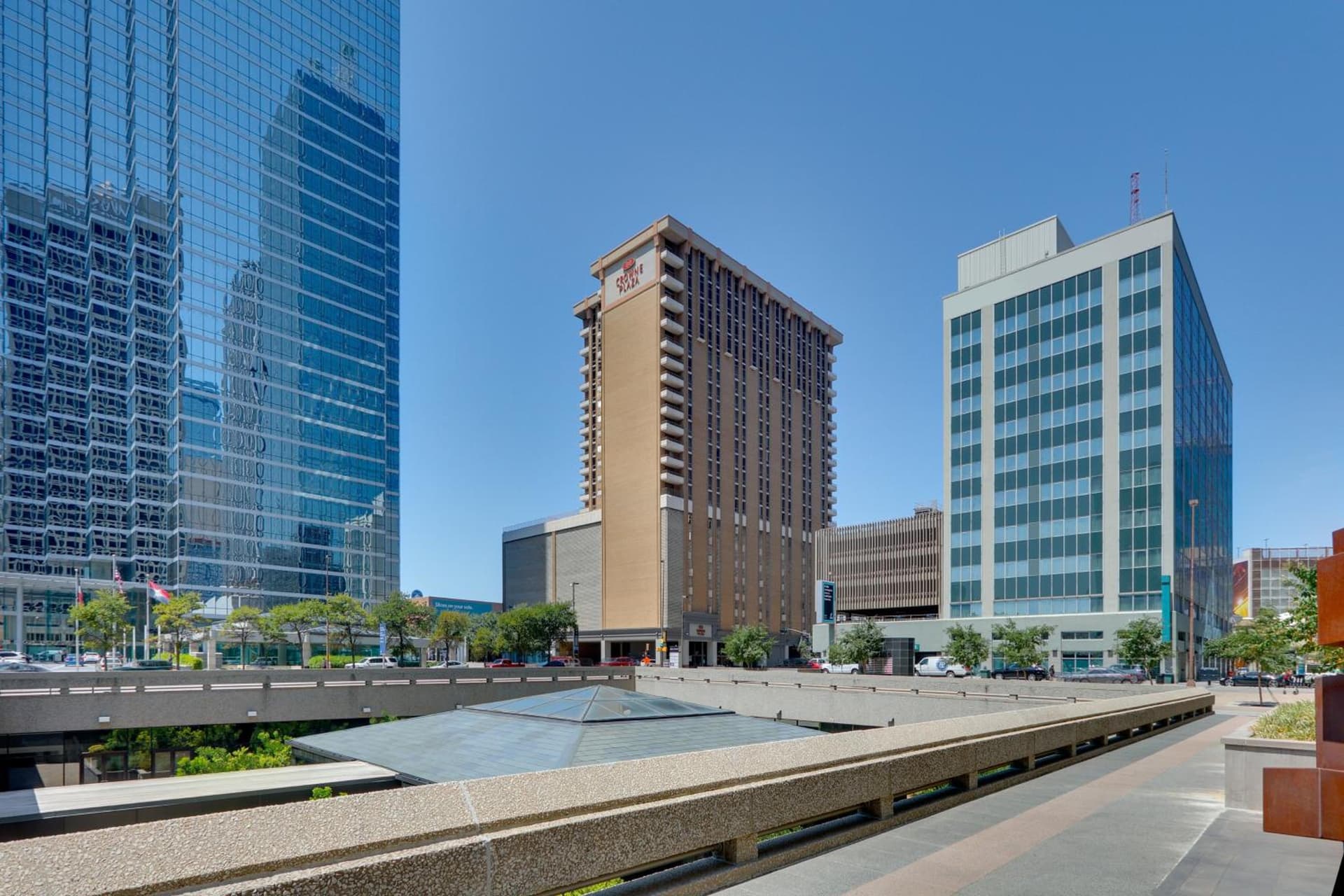 Crowne Plaza Dallas Downtown by IHG gallery photo in Dallas, TX — image 51