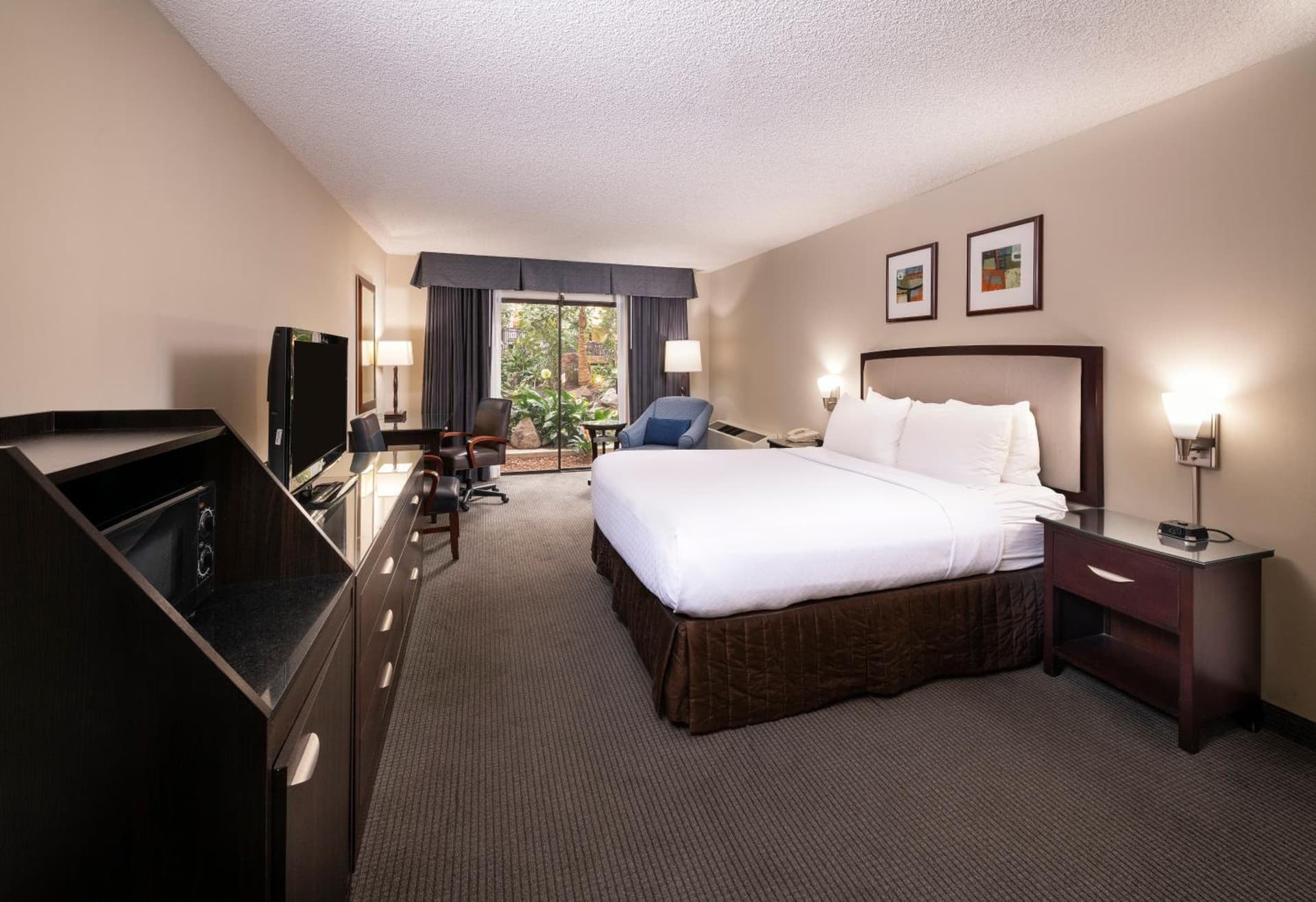 Concord Plaza Hotel gallery photo in Concord, CA — image 57