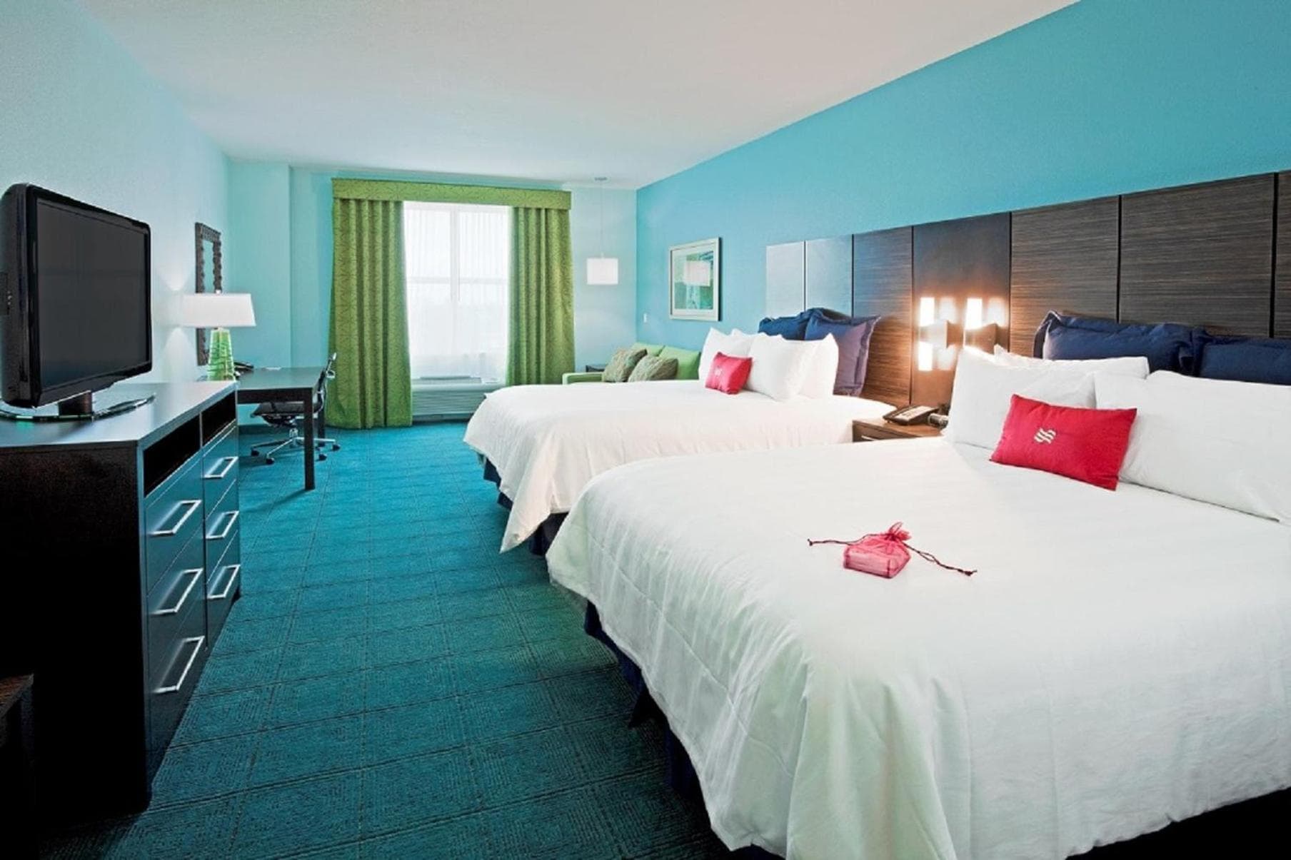 Crowne Plaza Hotel & Resorts Fort Lauderdale Airport/ Cruise by IHG gallery photo in Fort Lauderdale, FL — image 9