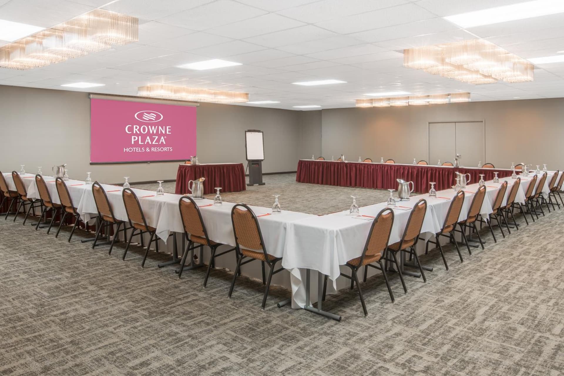 Crowne Plaza Hotel Hickory by IHG gallery photo in Hickory, NC — image 30