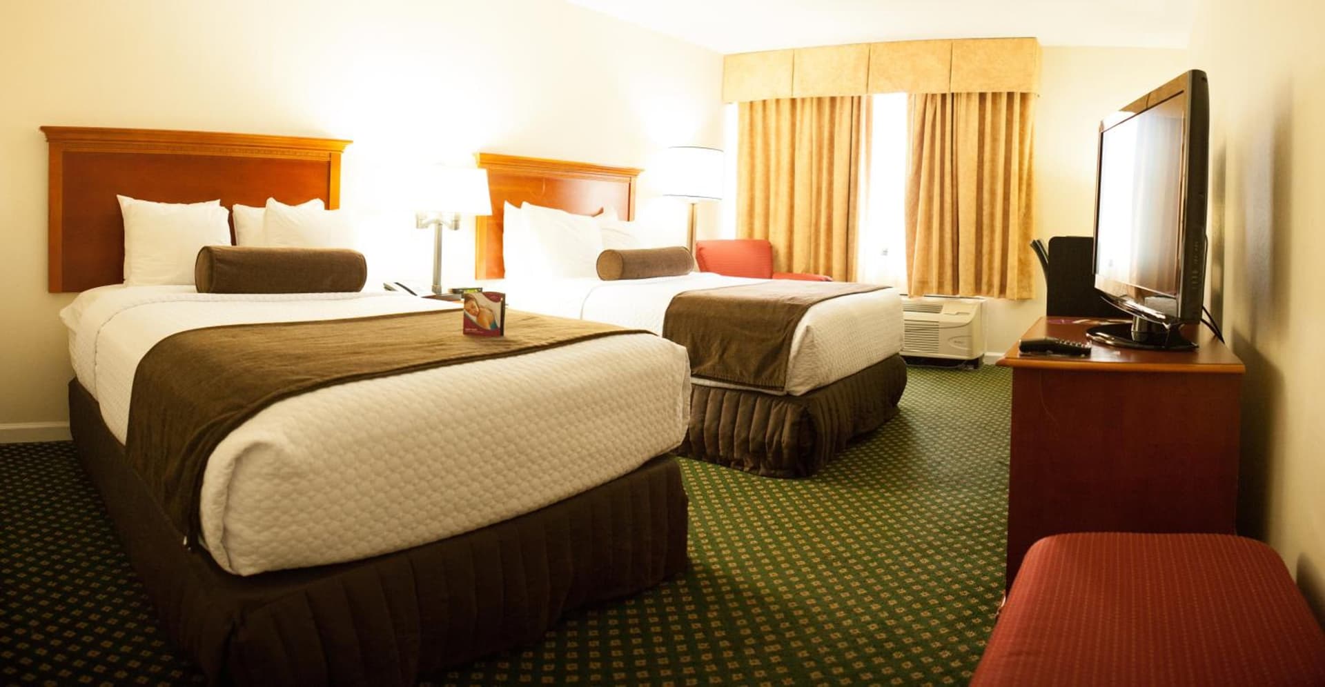 Crowne Plaza Hotel Hickory by IHG gallery photo in Hickory, NC — image 10