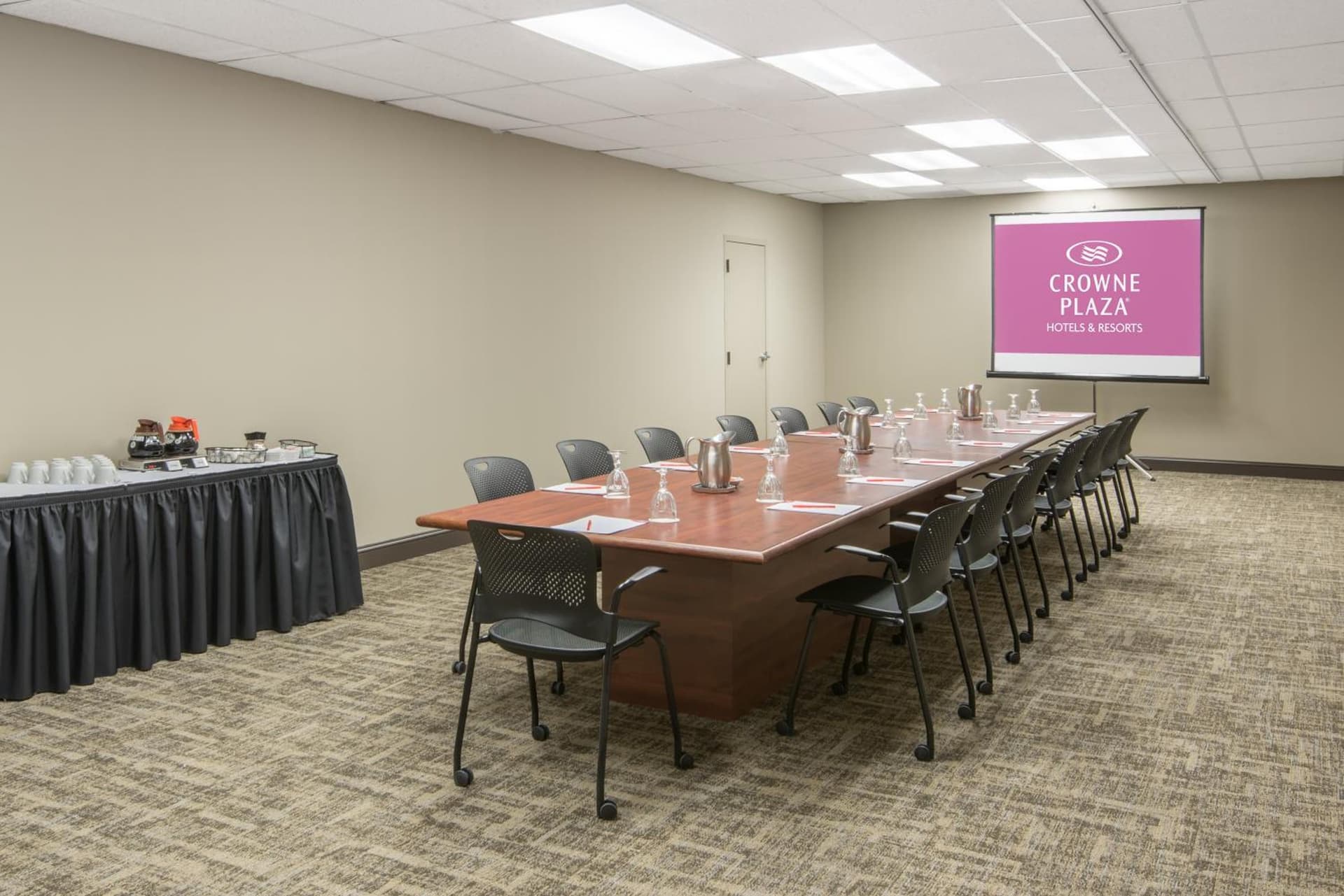 Crowne Plaza Hotel Hickory by IHG gallery photo in Hickory, NC — image 8