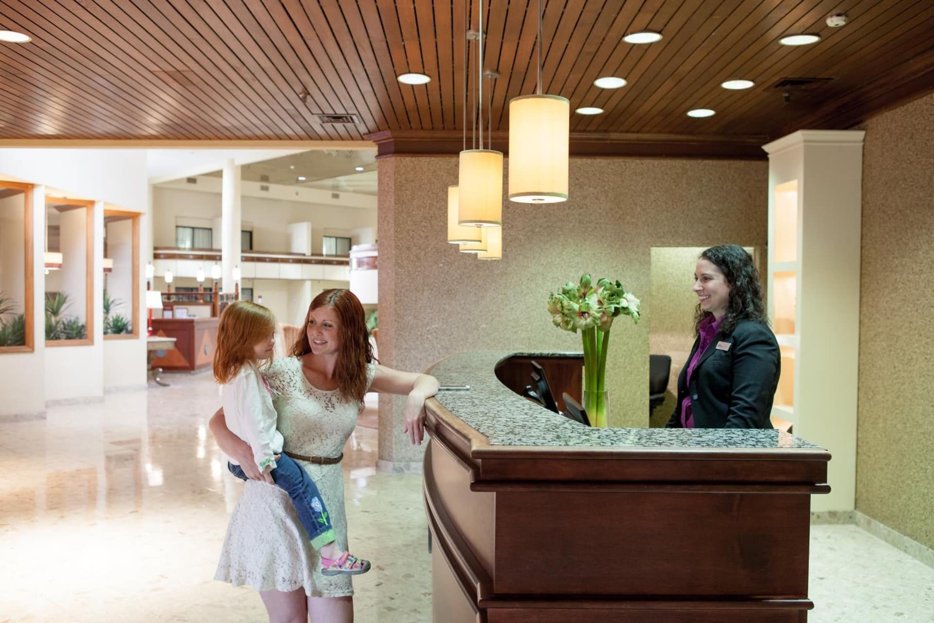 Crowne Plaza Hotel Hickory by IHG gallery photo in Hickory, NC — image 31