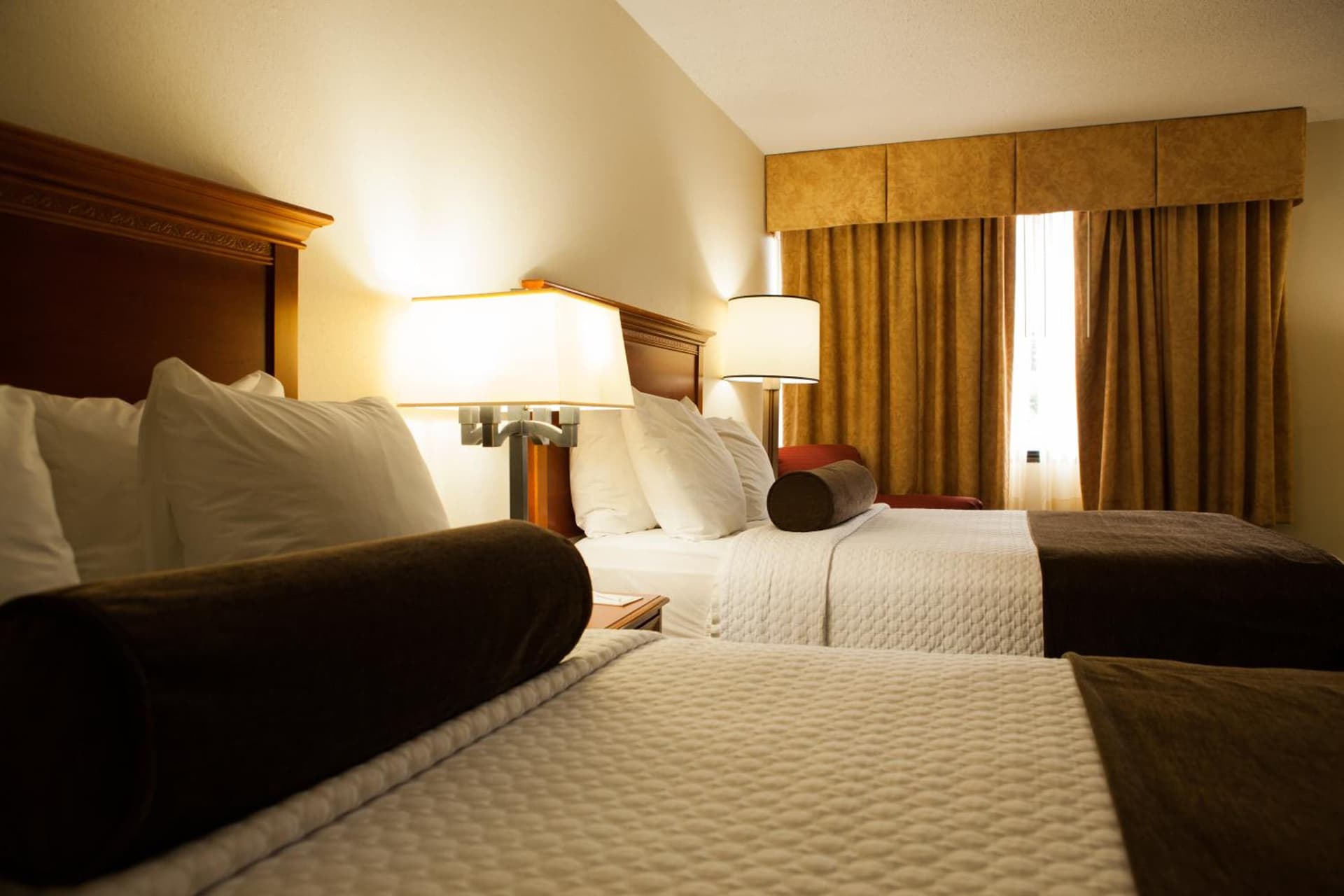 Crowne Plaza Hotel Hickory by IHG gallery photo in Hickory, NC — image 24