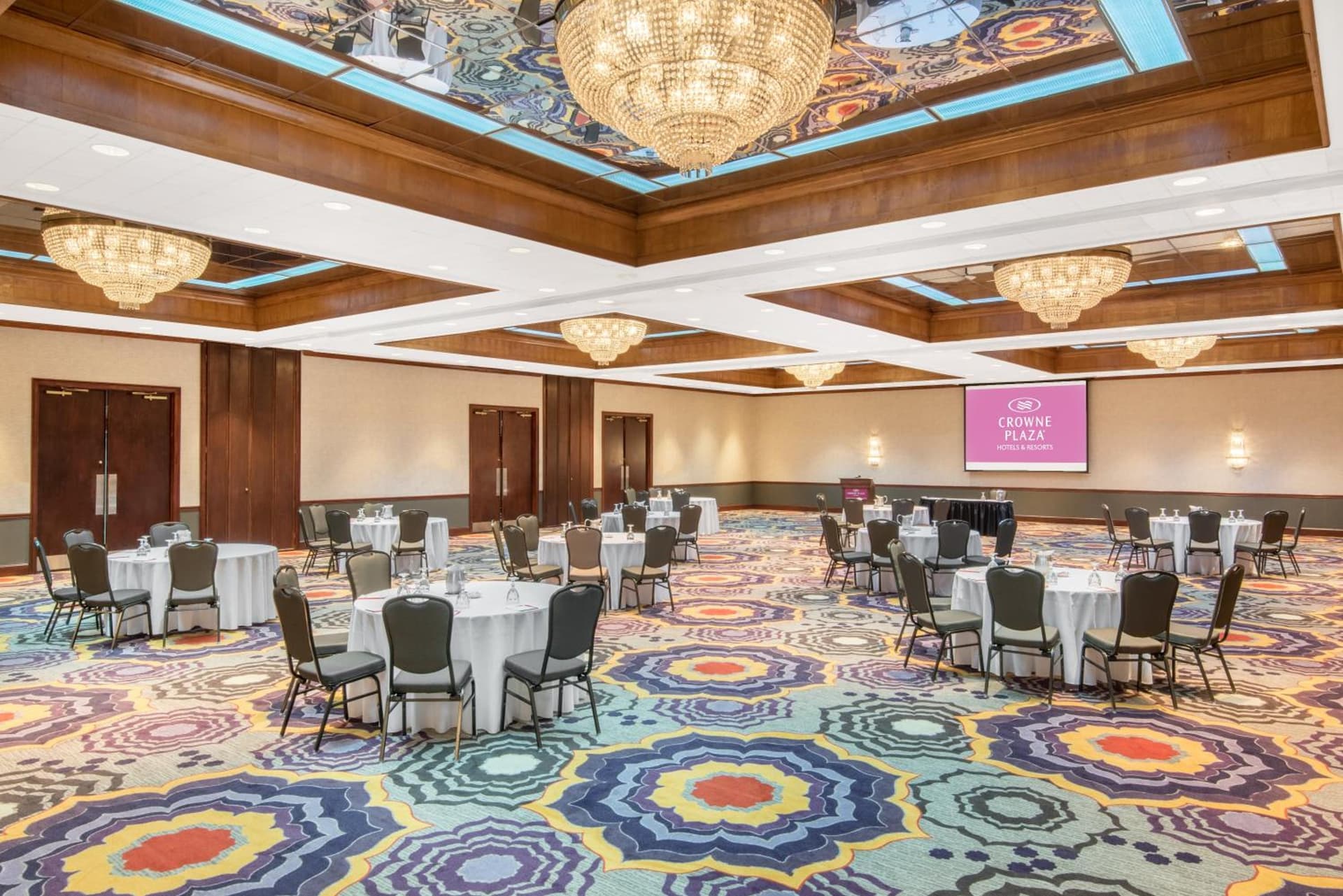 Crowne Plaza Hotel Hickory by IHG gallery photo in Hickory, NC — image 7