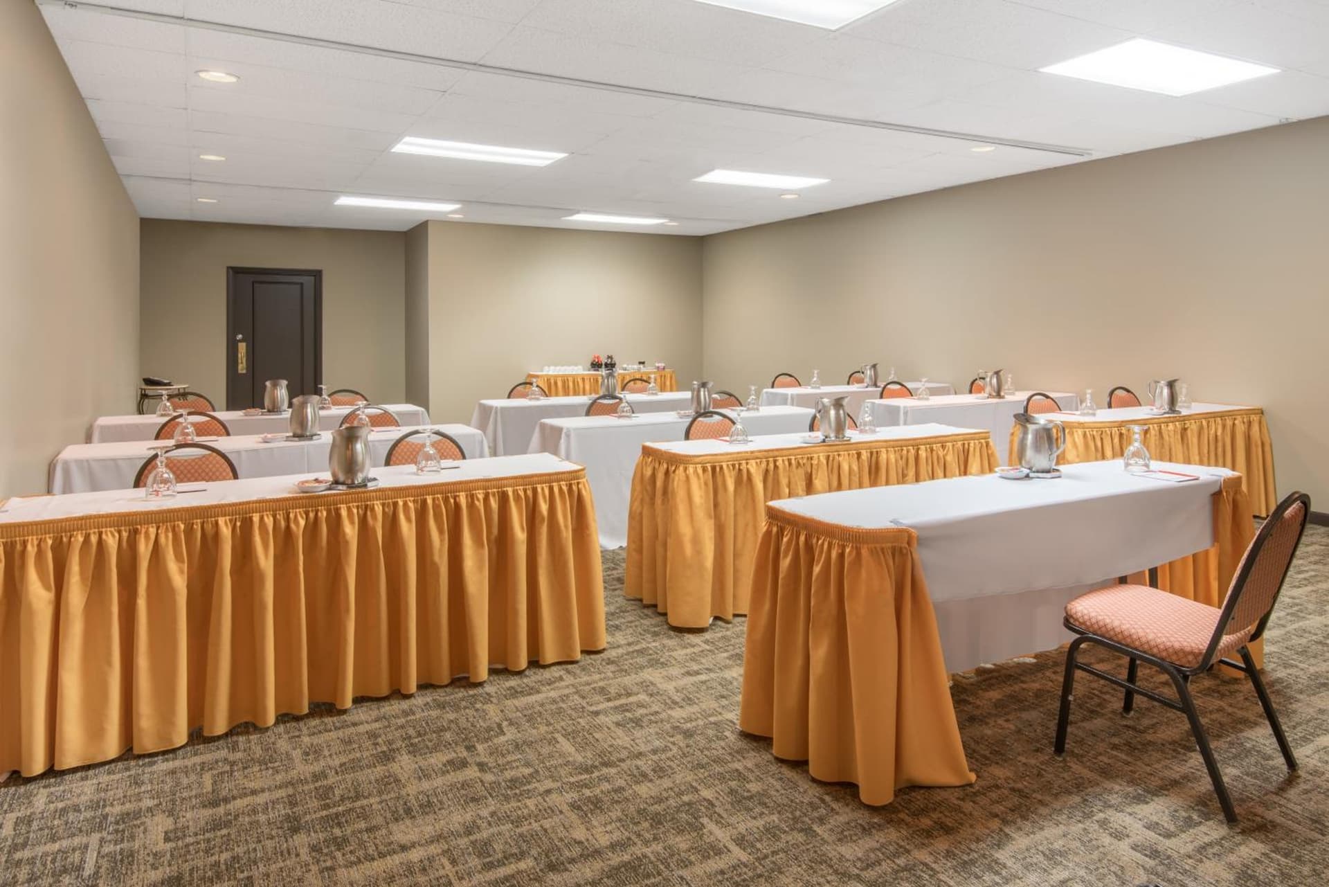 Crowne Plaza Hotel Hickory by IHG gallery photo in Hickory, NC — image 42