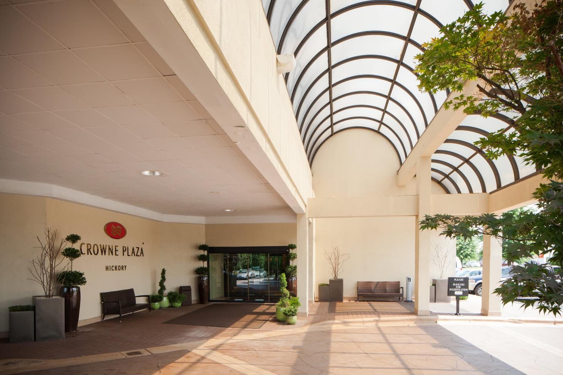 Crowne Plaza Hotel Hickory by IHG gallery photo in Hickory, NC — image 26