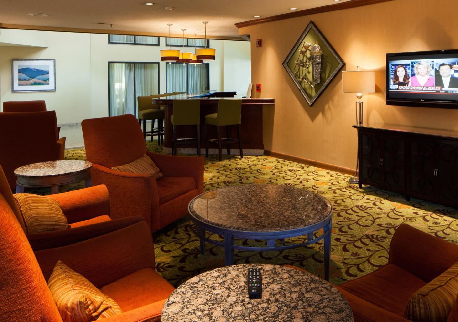 Crowne Plaza Hotel Hickory by IHG gallery photo in Hickory, NC — image 13