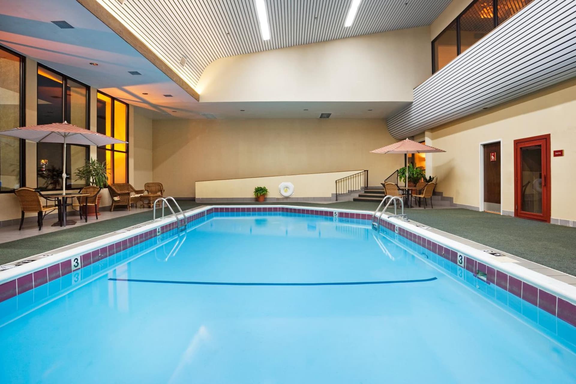 Crowne Plaza Hotel Hickory by IHG gallery photo in Hickory, NC — image 39
