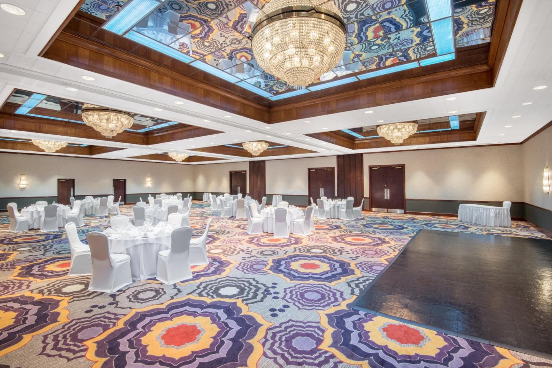 Crowne Plaza Hotel Hickory by IHG gallery photo in Hickory, NC — image 28