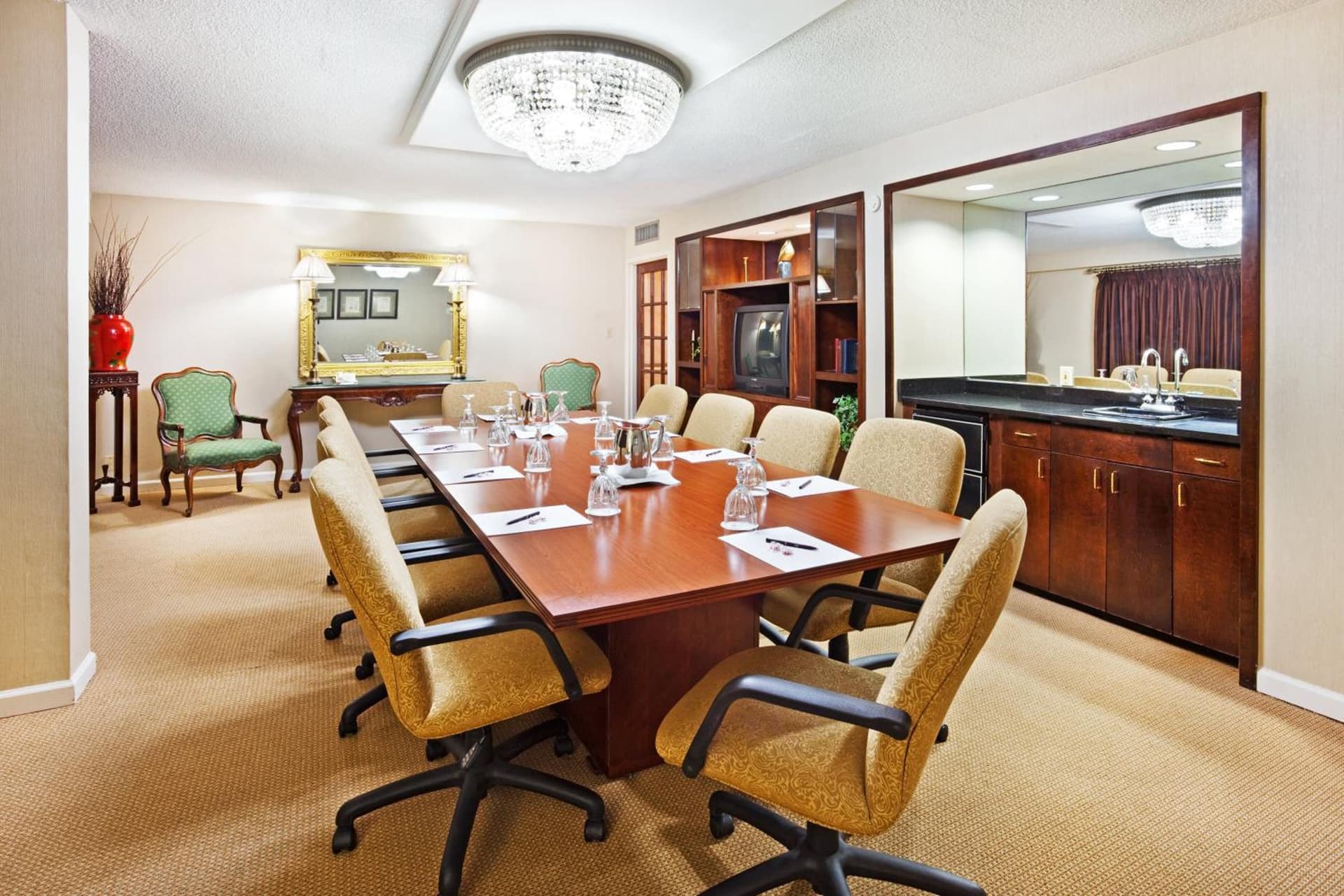 Crowne Plaza Hotel Hickory by IHG gallery photo in Hickory, NC — image 34
