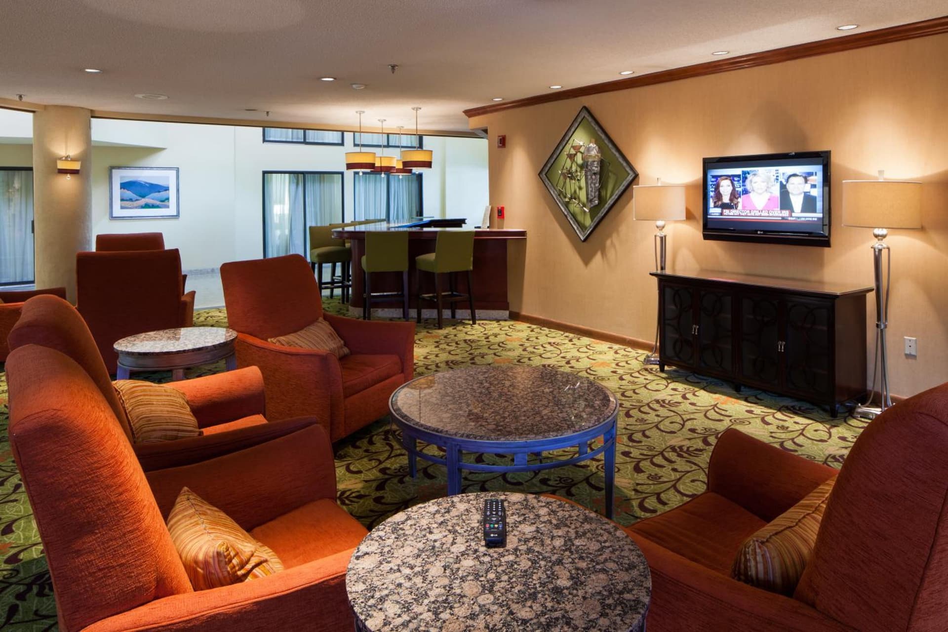 Crowne Plaza Hotel Hickory by IHG gallery photo in Hickory, NC — image 36