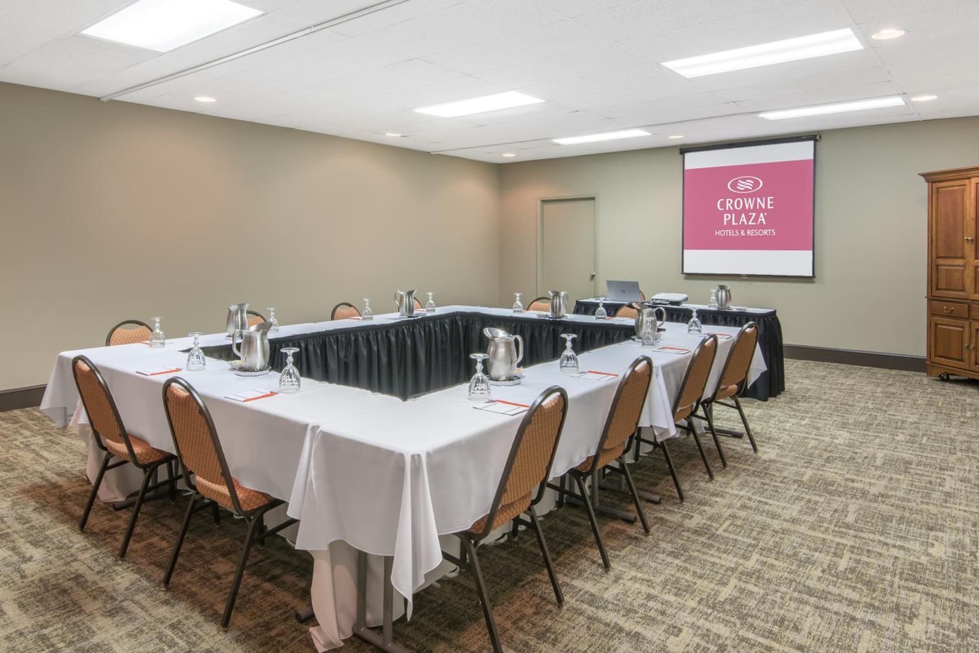 Crowne Plaza Hotel Hickory by IHG gallery photo in Hickory, NC — image 14
