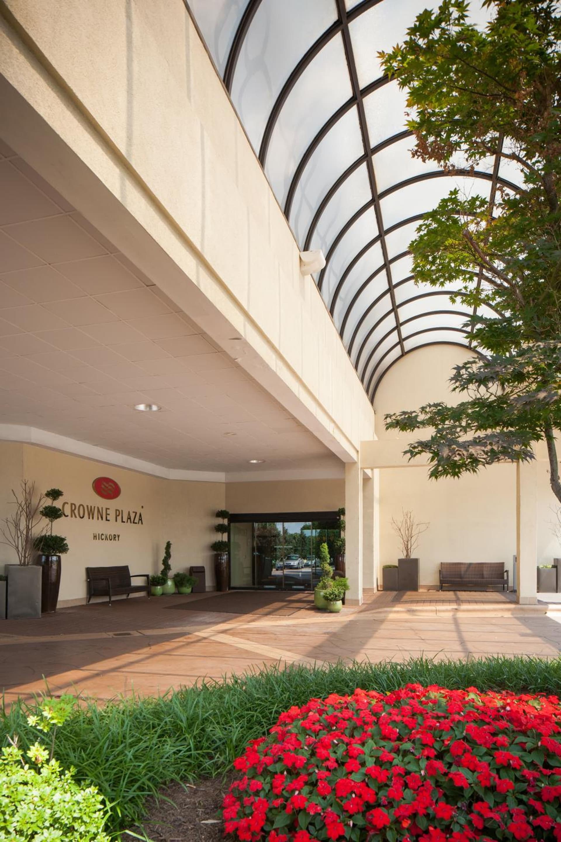 Crowne Plaza Hotel Hickory by IHG gallery photo in Hickory, NC — image 32