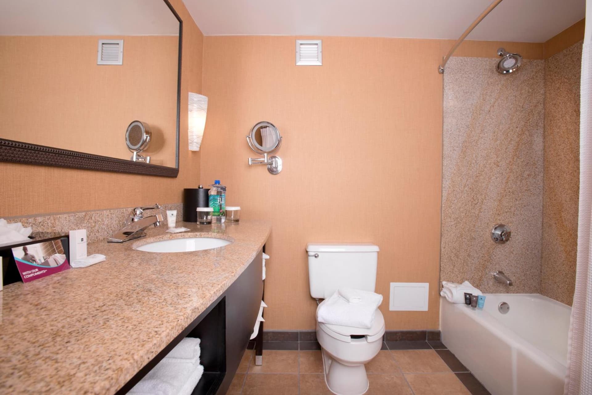 Crowne Plaza Greenville by IHG interior in Greenville, SC — gallery photo 2