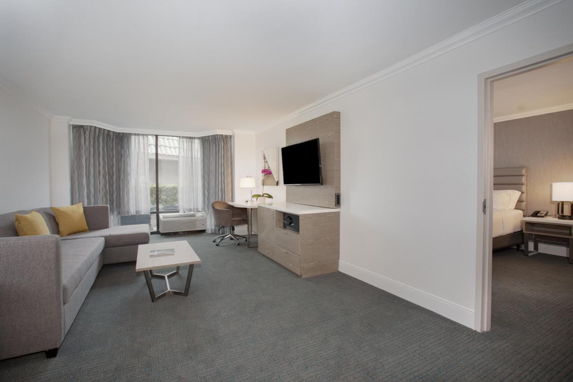 Crowne Plaza Costa Mesa Orange County by IHG gallery photo in Costa Mesa, CA — image 29
