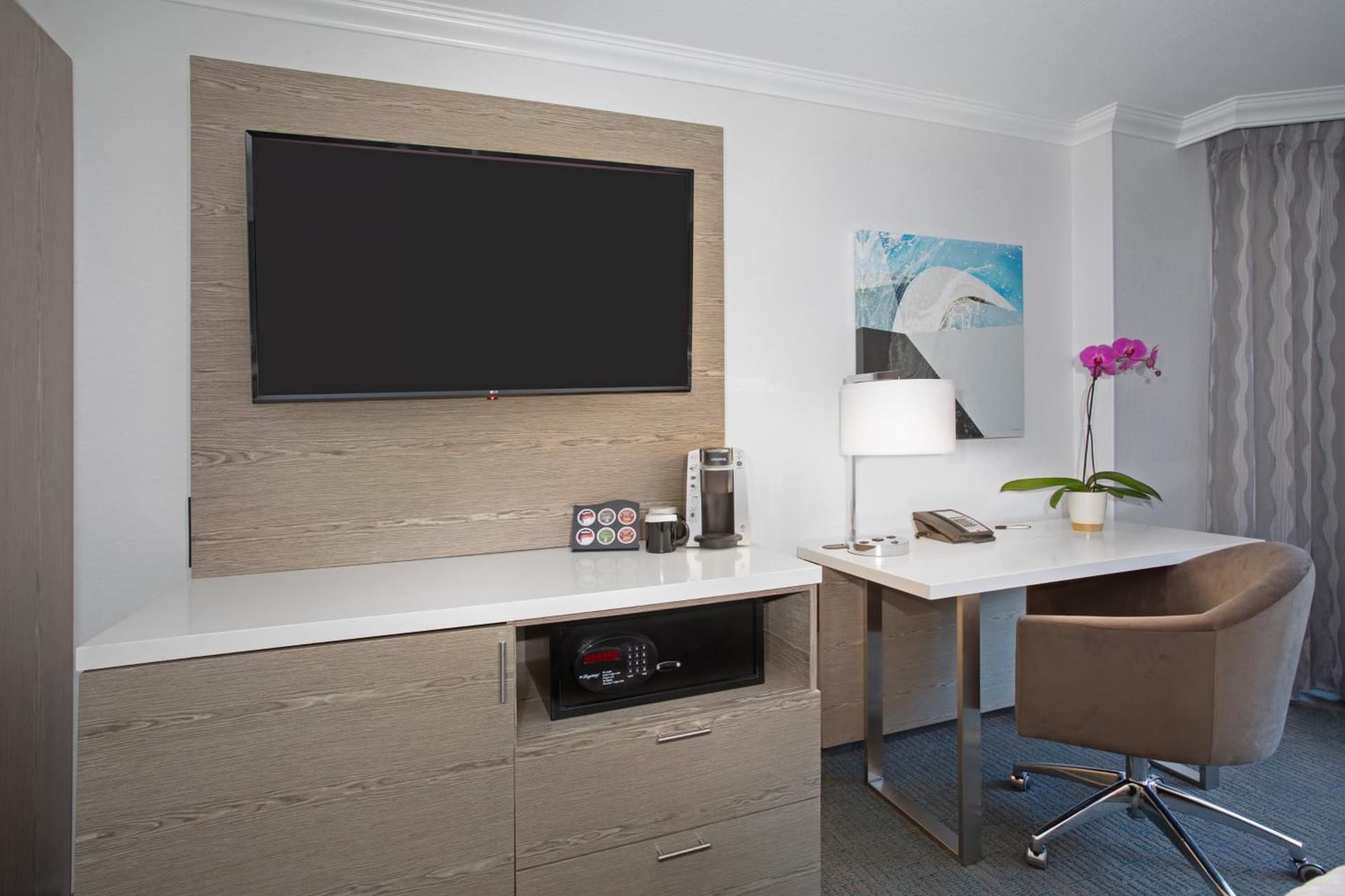 Crowne Plaza Costa Mesa Orange County by IHG gallery photo in Costa Mesa, CA — image 49