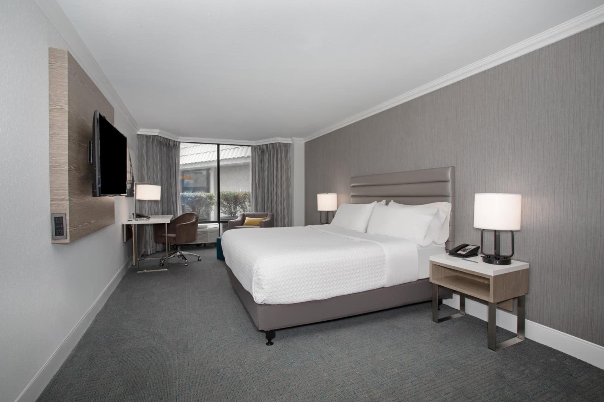 Crowne Plaza Costa Mesa Orange County by IHG gallery photo in Costa Mesa, CA — image 63