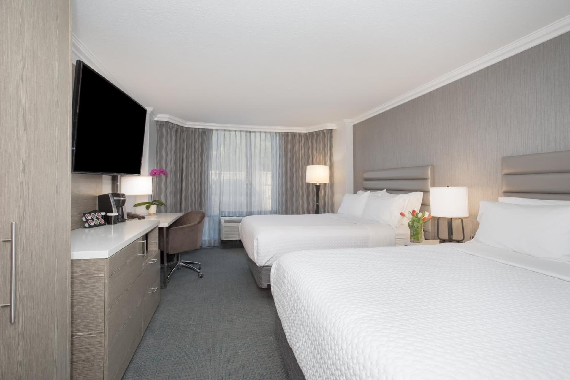 Crowne Plaza Costa Mesa Orange County by IHG gallery photo in Costa Mesa, CA — image 23